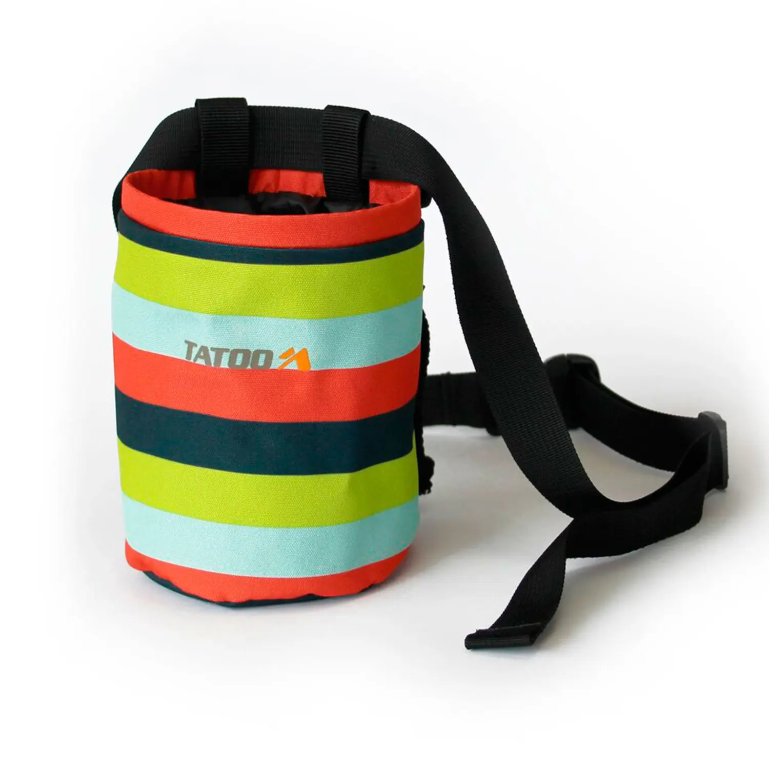 franjas - Tatoo Bolsa De Magnesio