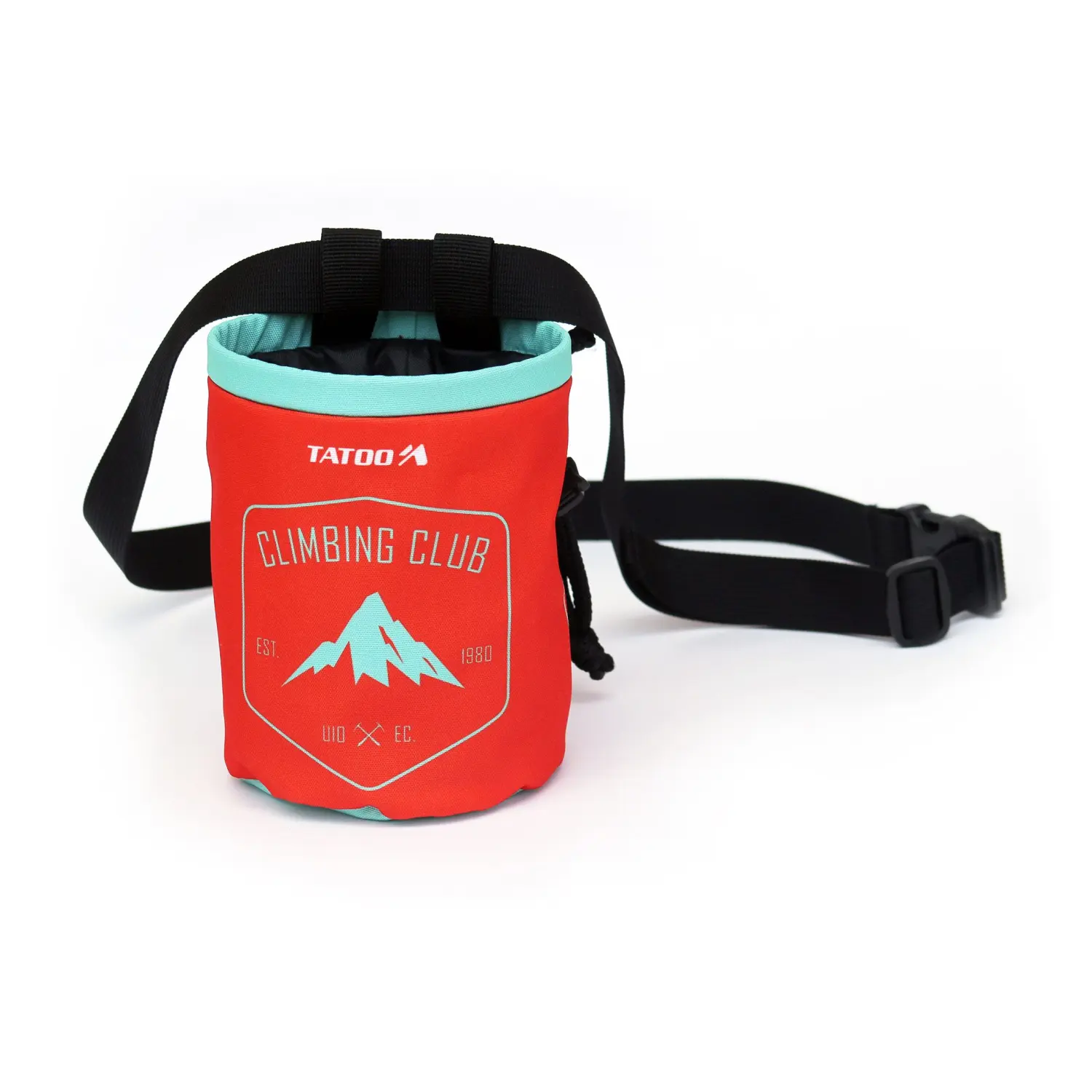  - Tatoo Bolsa De Magnesio