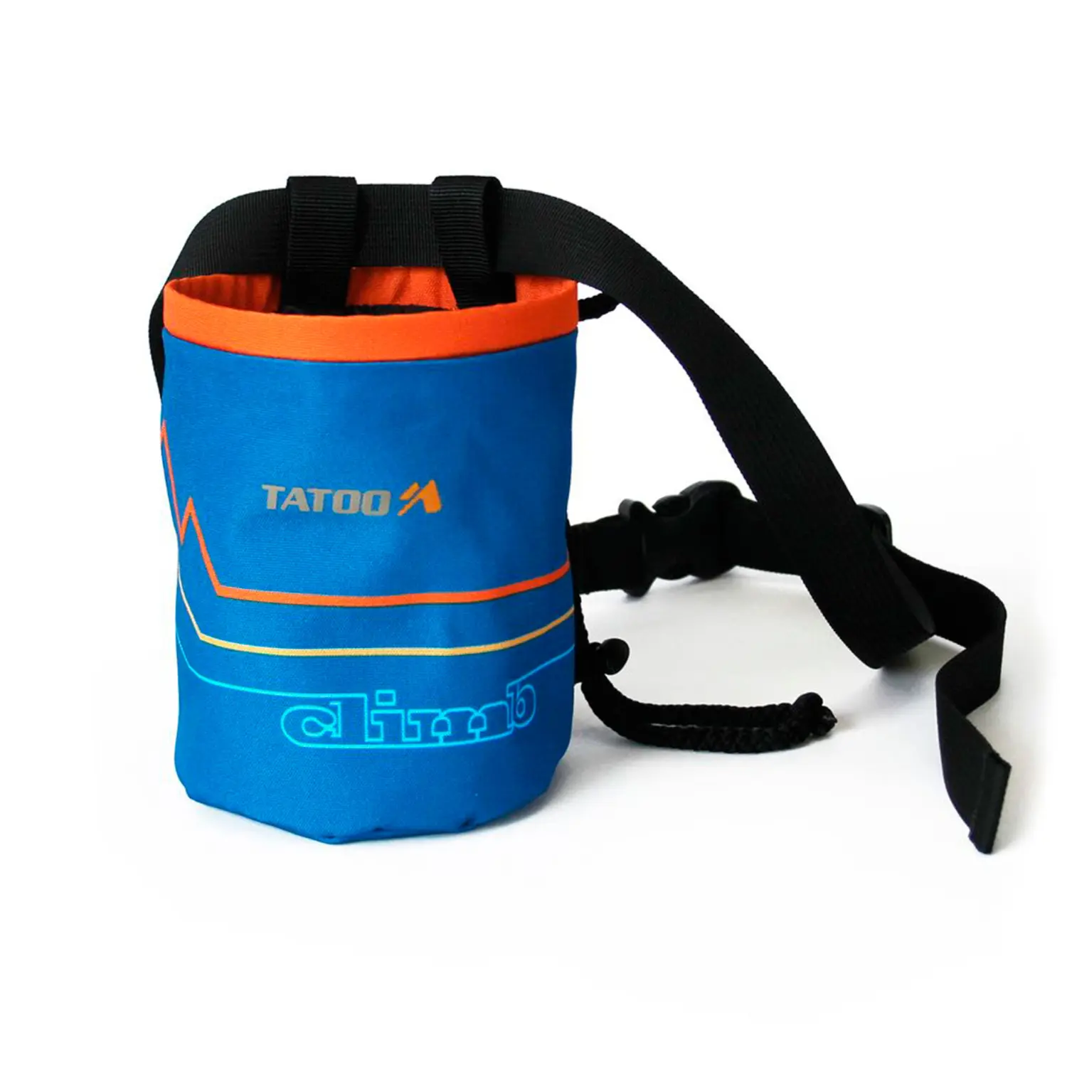  - Tatoo Bolsa De Magnesio