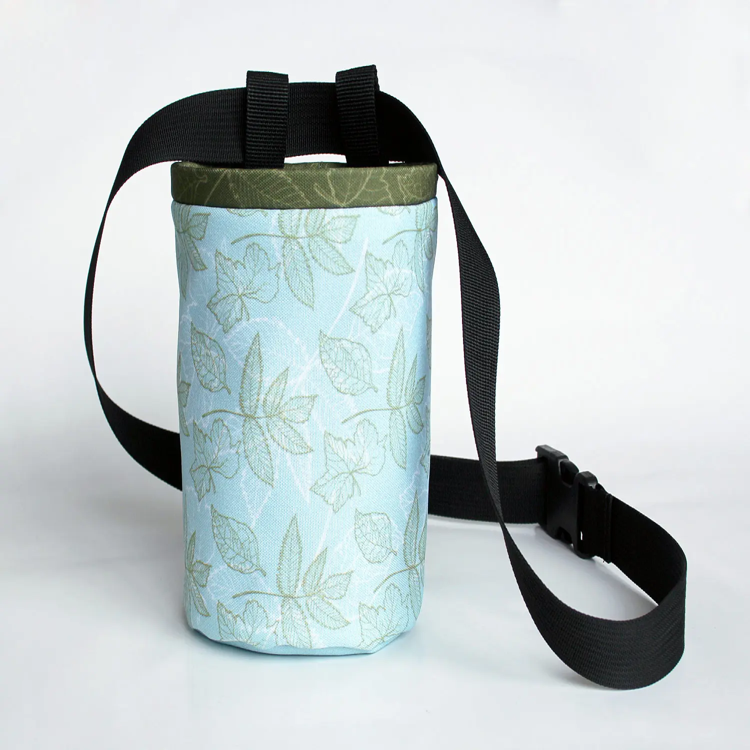  - Tatoo Bolsa De Magnesio