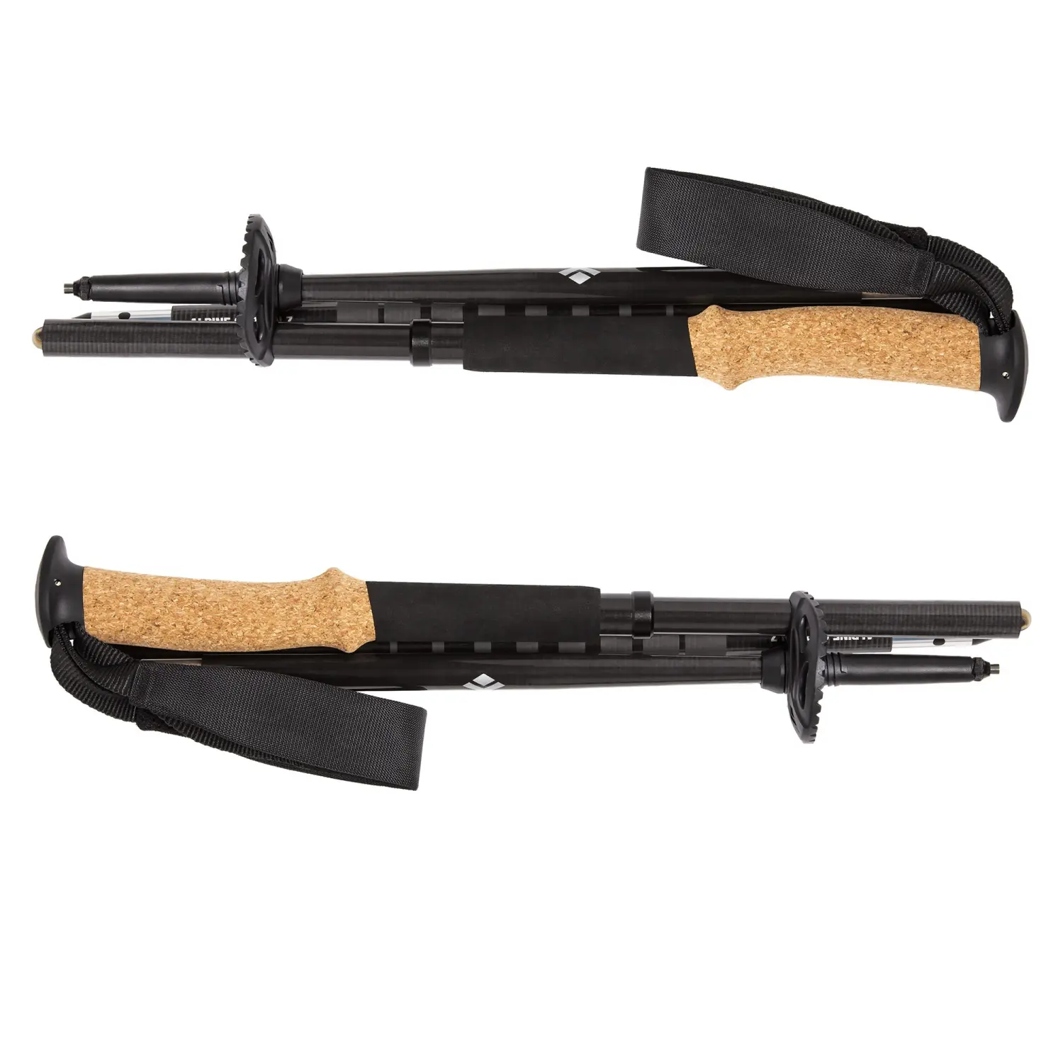  - Black Diamond Alpine Carbon Z Poles