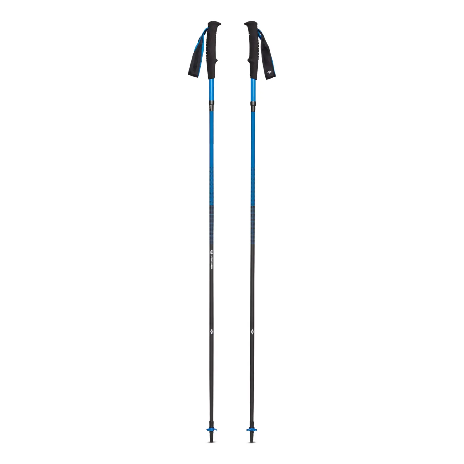  - Black Diamond Distance Carbon Z Poles
