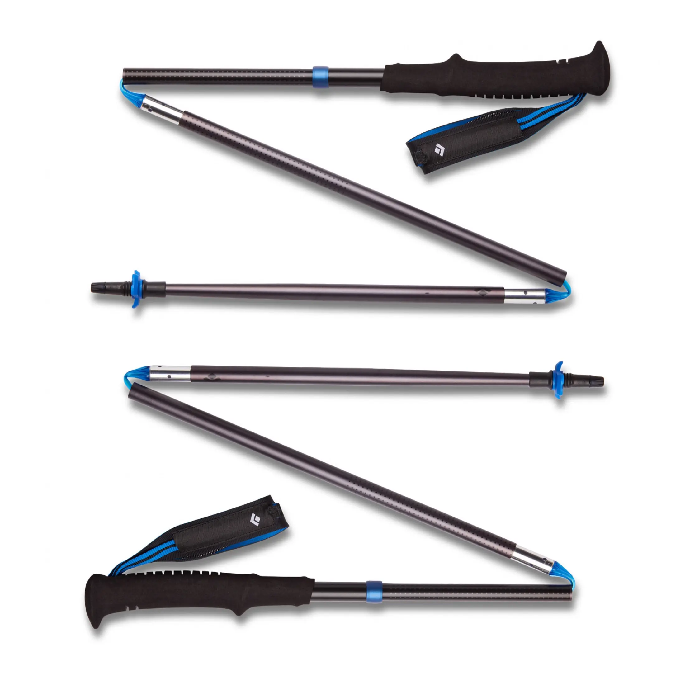 Black Diamond Distance Carbon Z Poles-Distance Carbon Z Poles