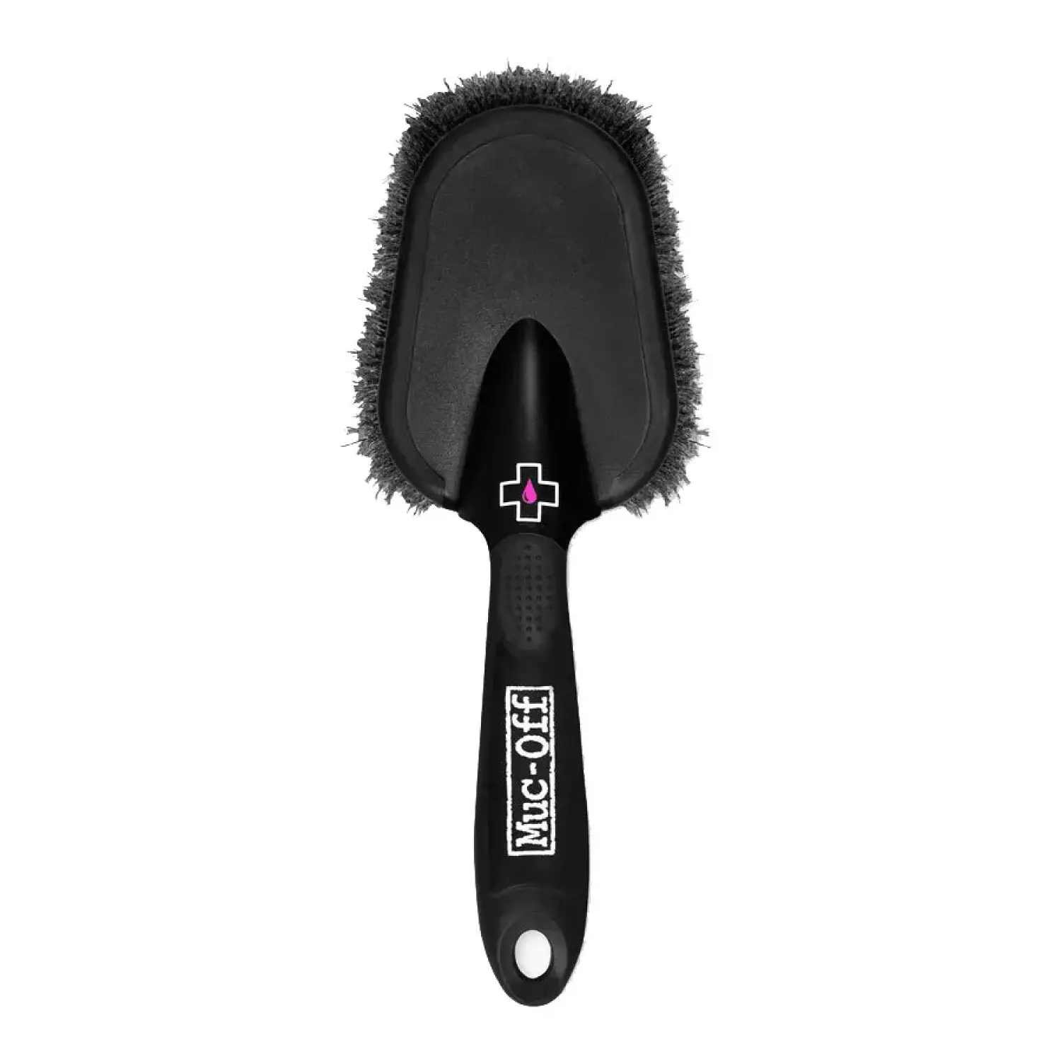  - Muc-Off Premium Brush Kit 3X