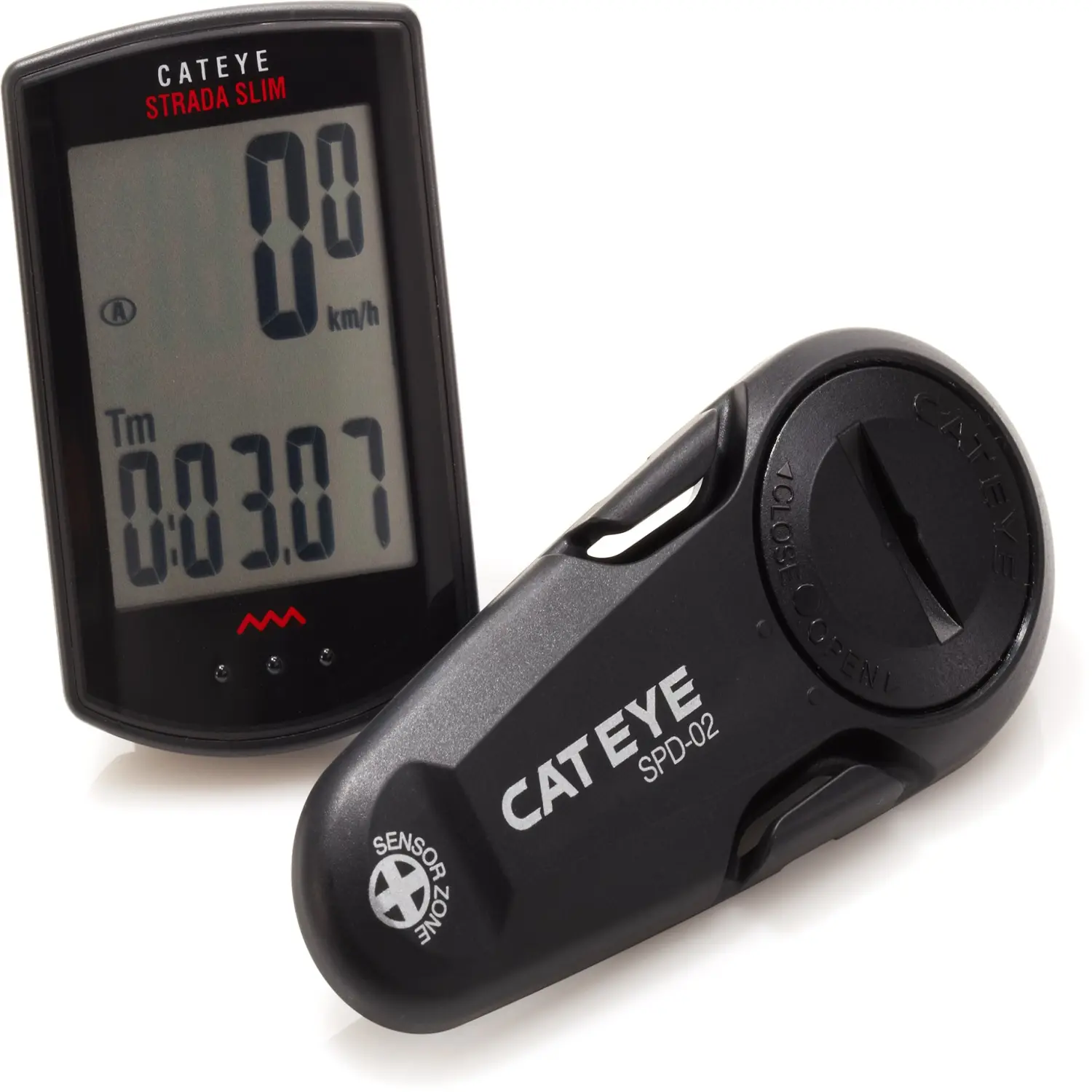  - Cateye CC-RD310W Strada Slim