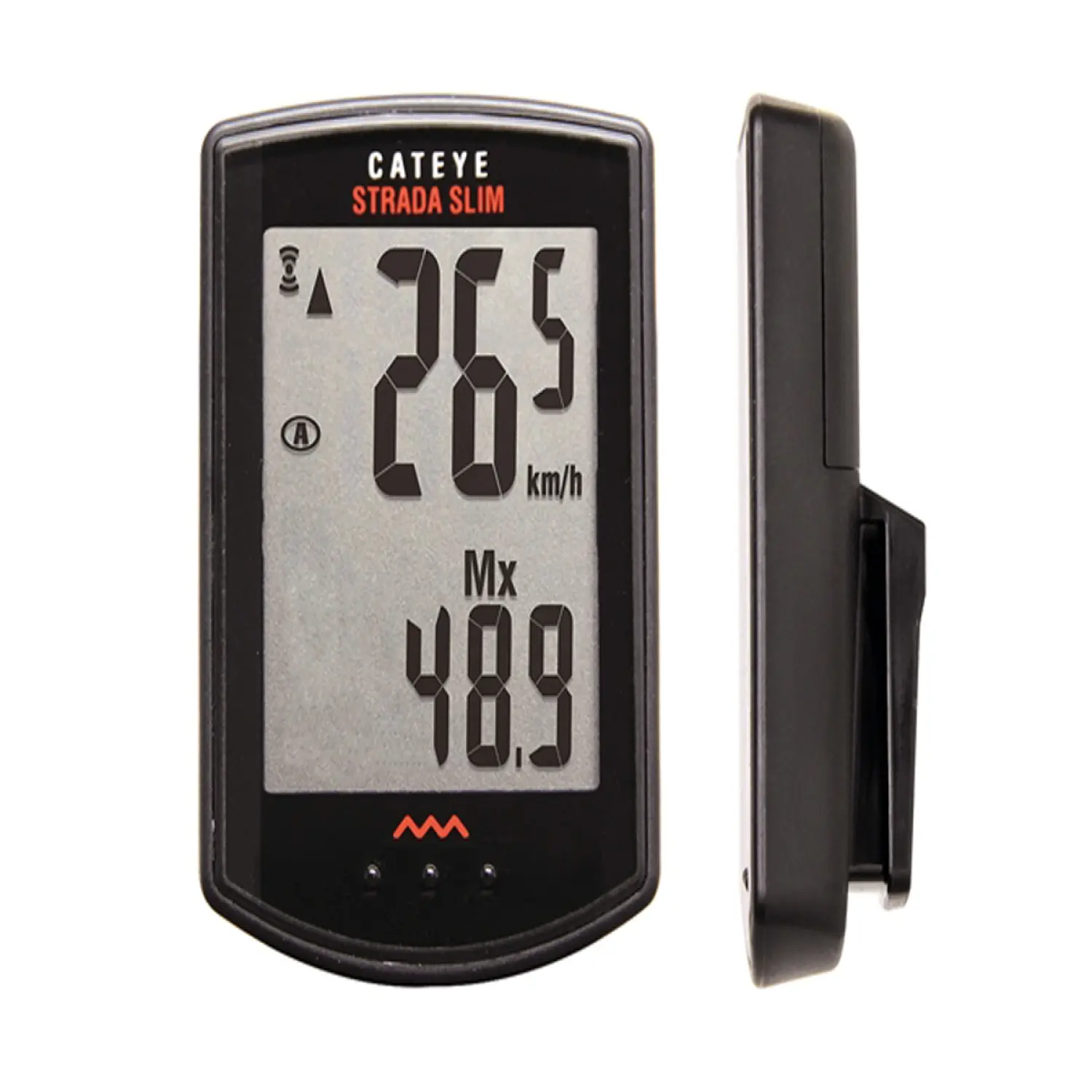  - Cateye CC-RD310W Strada Slim