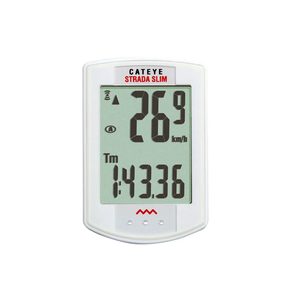 Cateye CC-RD310W Strada Slim