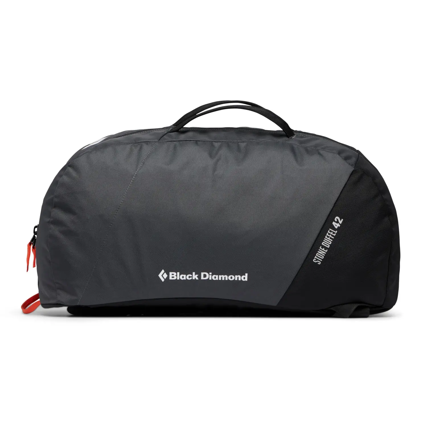 carbon - Black Diamond Stone Duffel 42