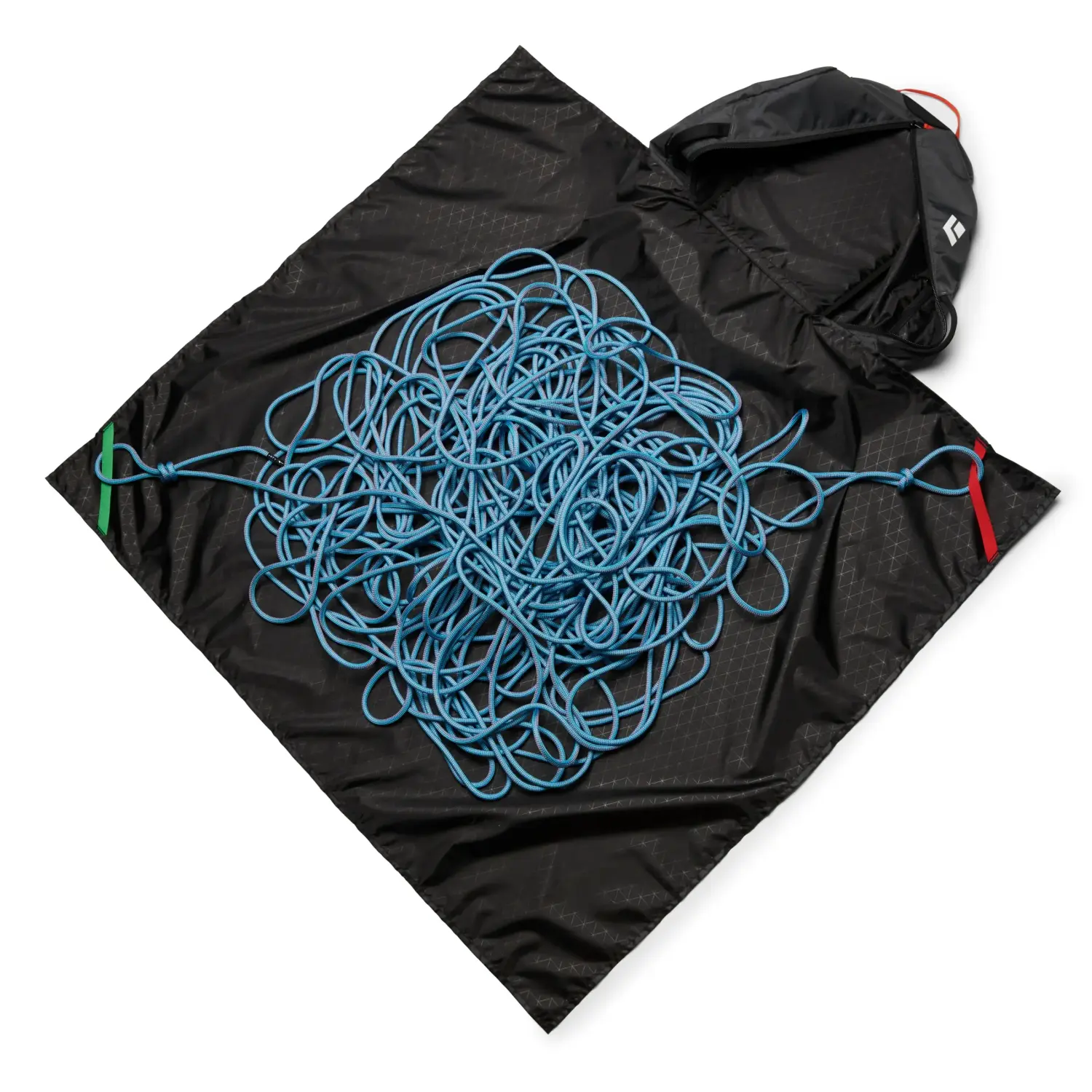 carbon - Black Diamond Stone Duffel 42