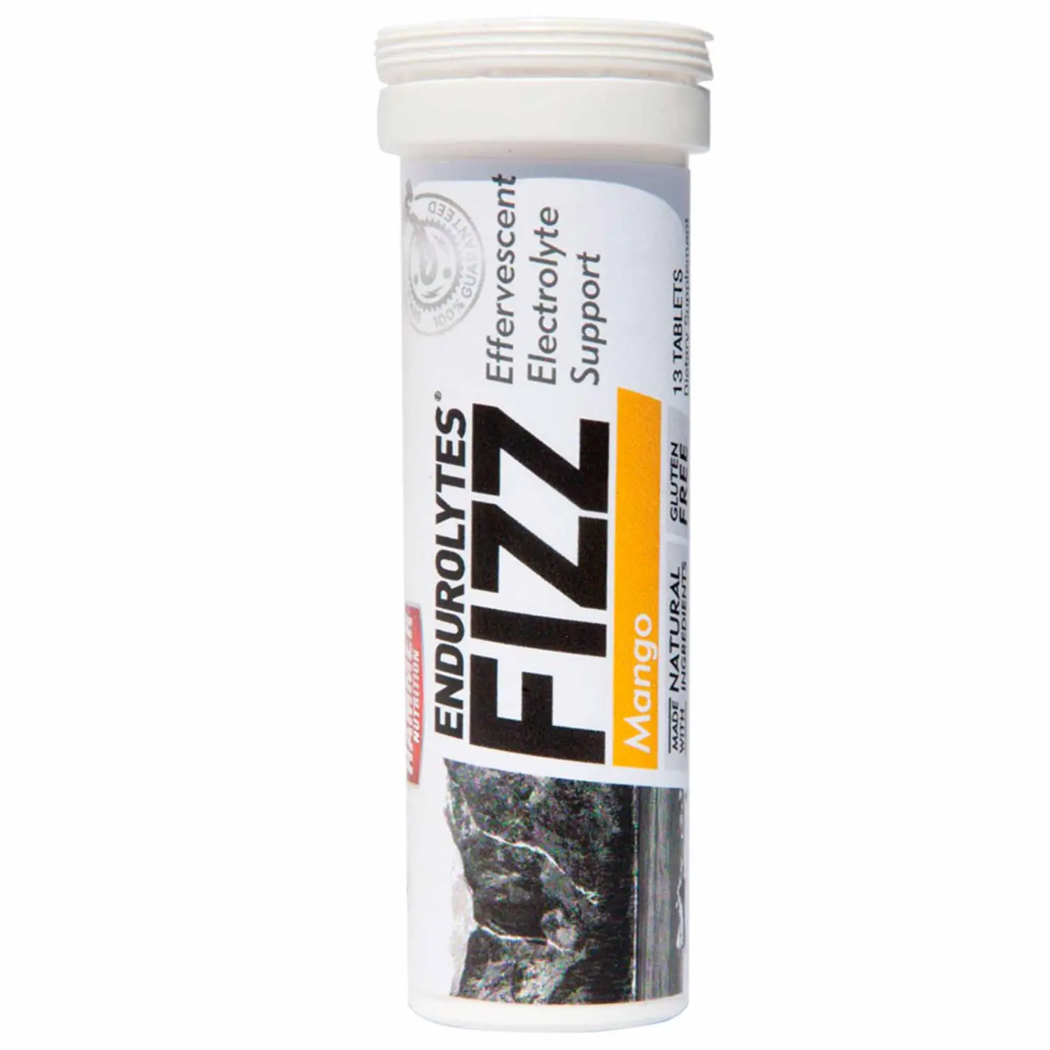 mango - Hammer Nutrition Endurolytes Fizz