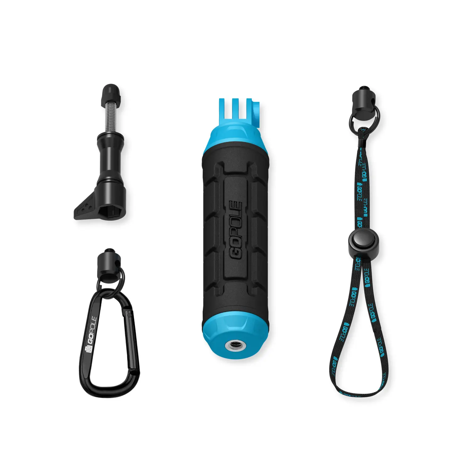  - GoPro GoPole Grenade Grip