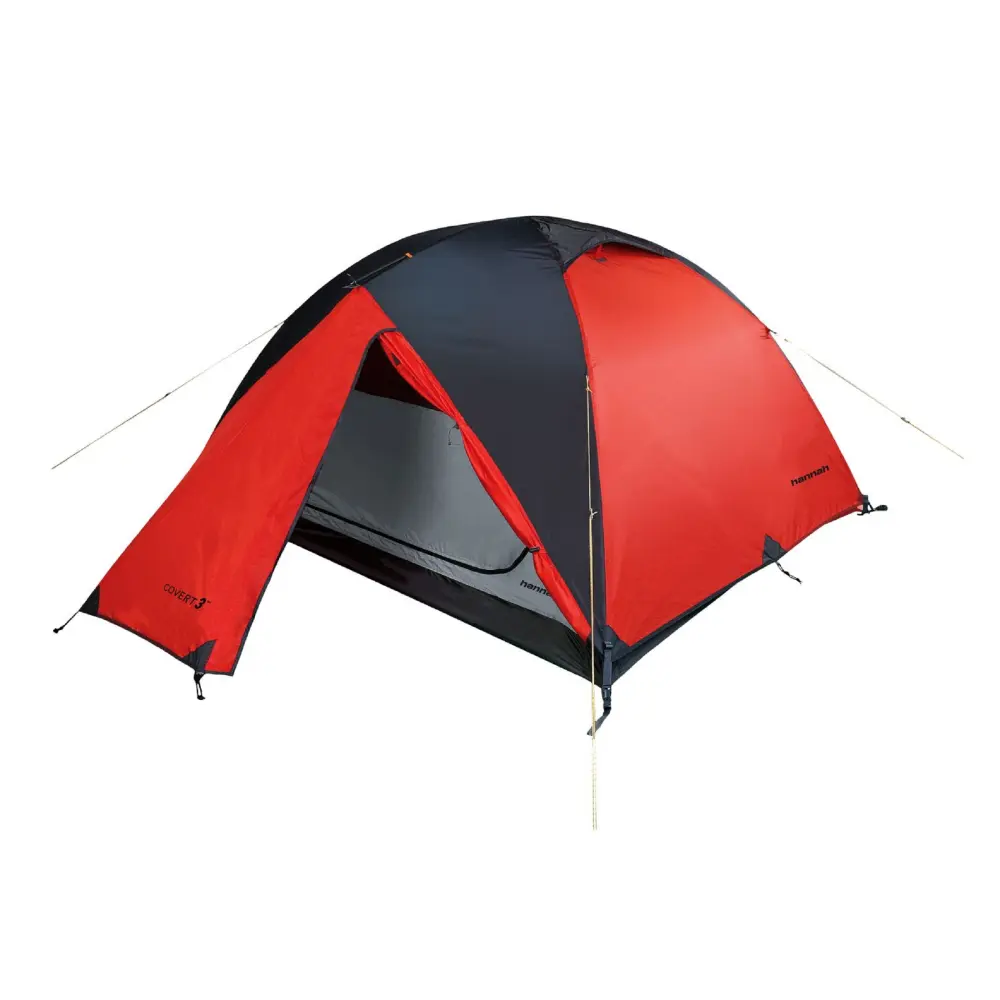 Hannah Covert 3 Tent
