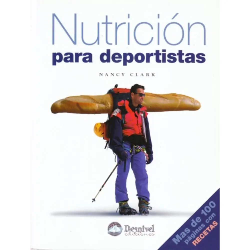 Desnivel Nutrición Para Deportistas
