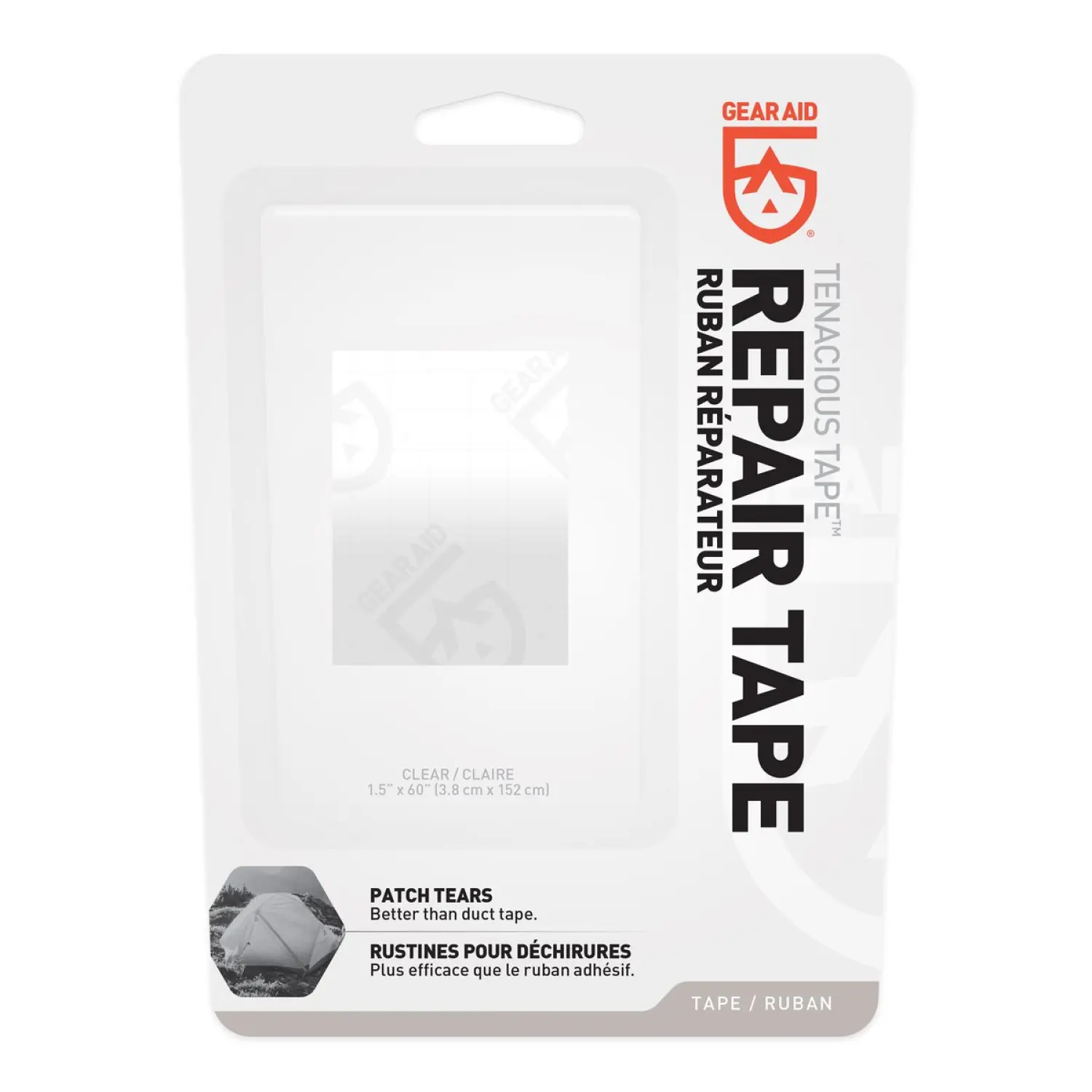  - Gear Aid Tenacious Tape™ Repair Tape