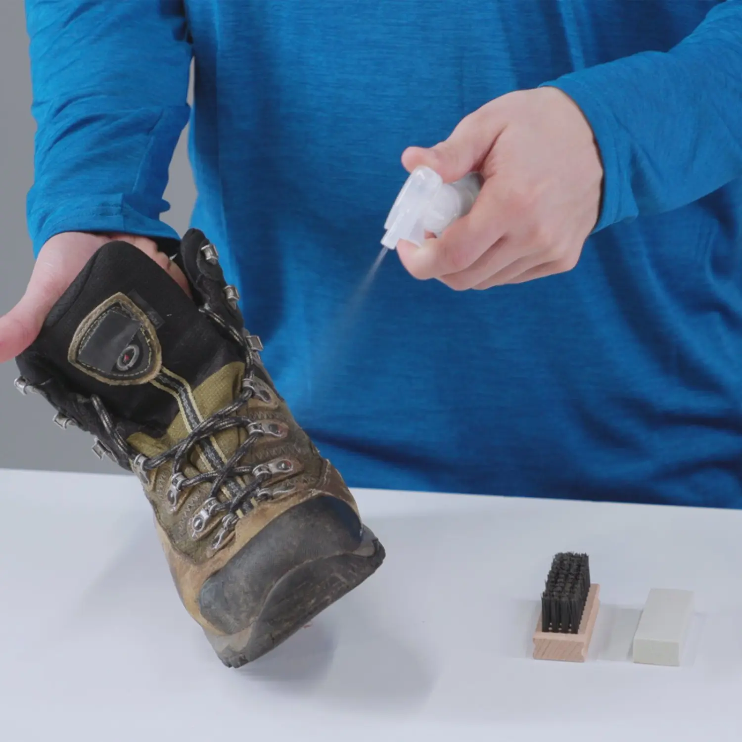  - Gear Aid Revivex Durable Water Repellent