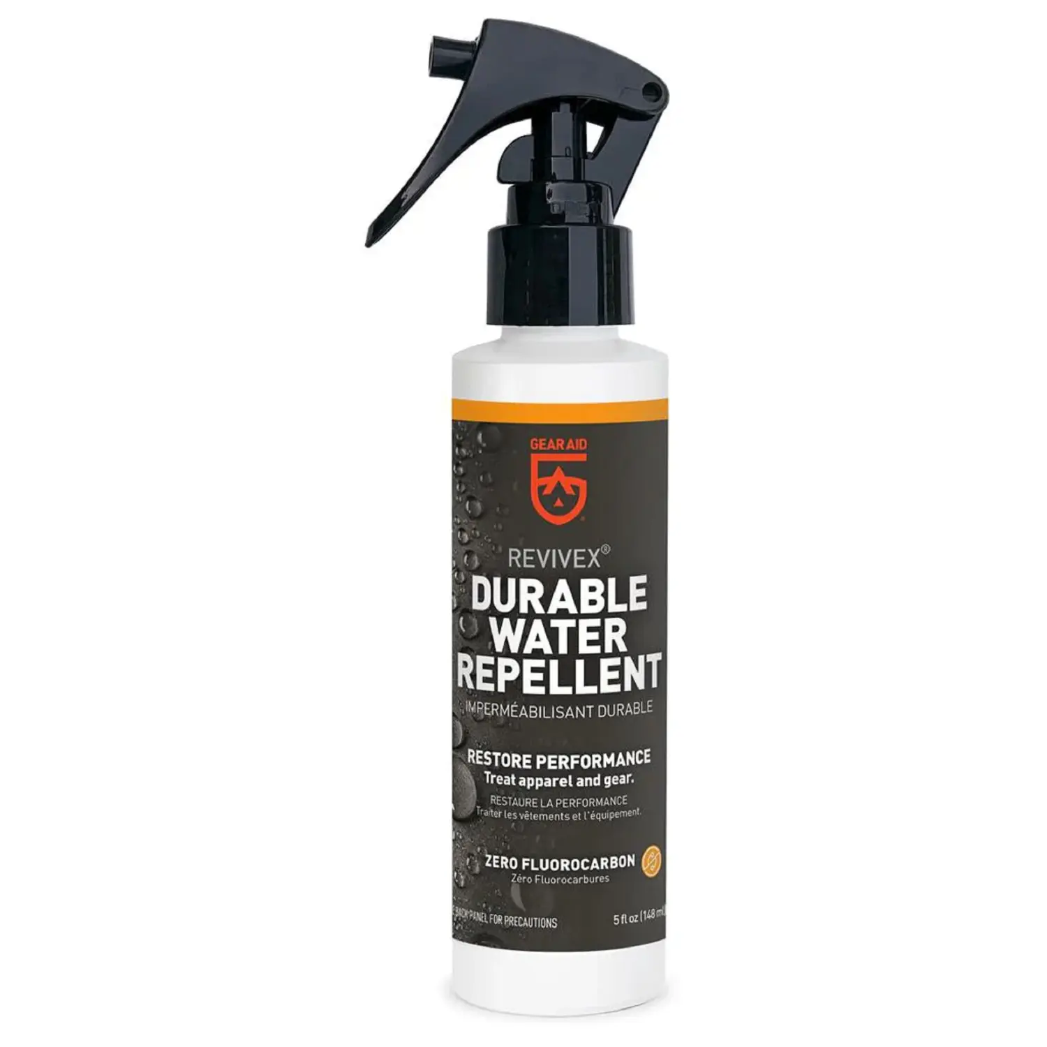  - Gear Aid Revivex Durable Water Repellent