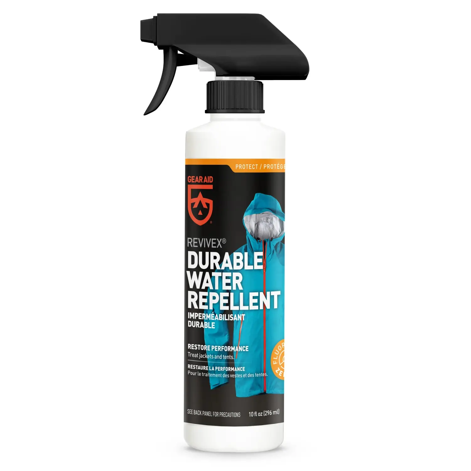  - Gear Aid Revivex Durable Water Repellent