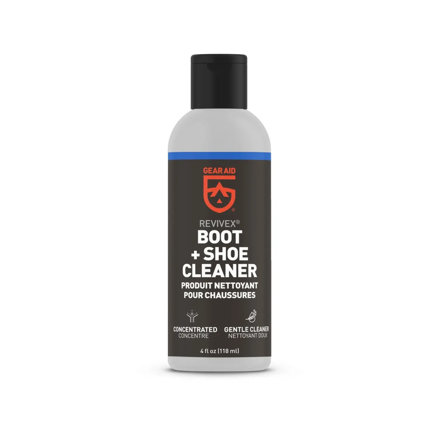  - Gear Aid Boot Cleaner Concentrate 4Oz
