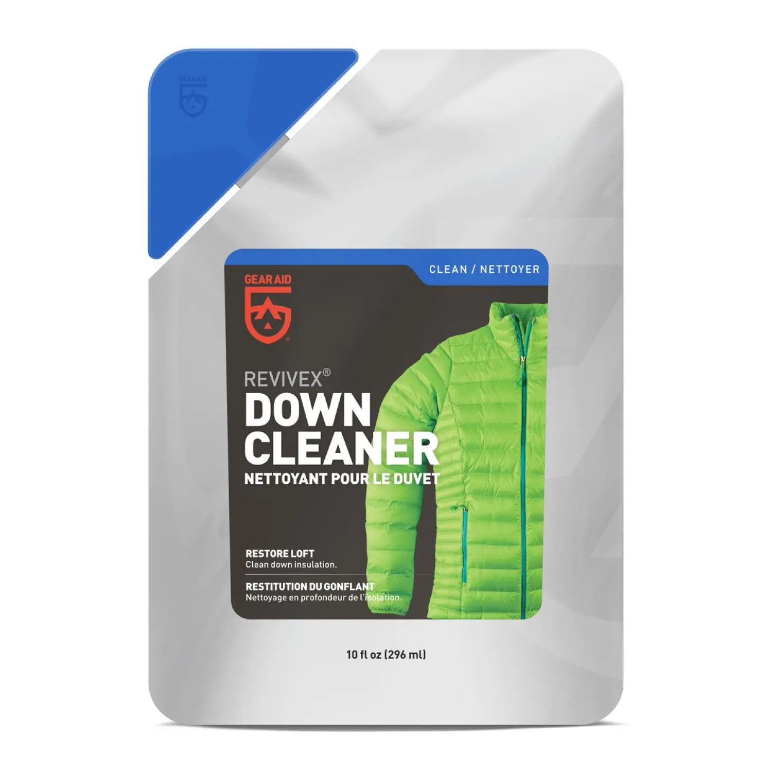  - Gear Aid Down Cleaner 10 oz