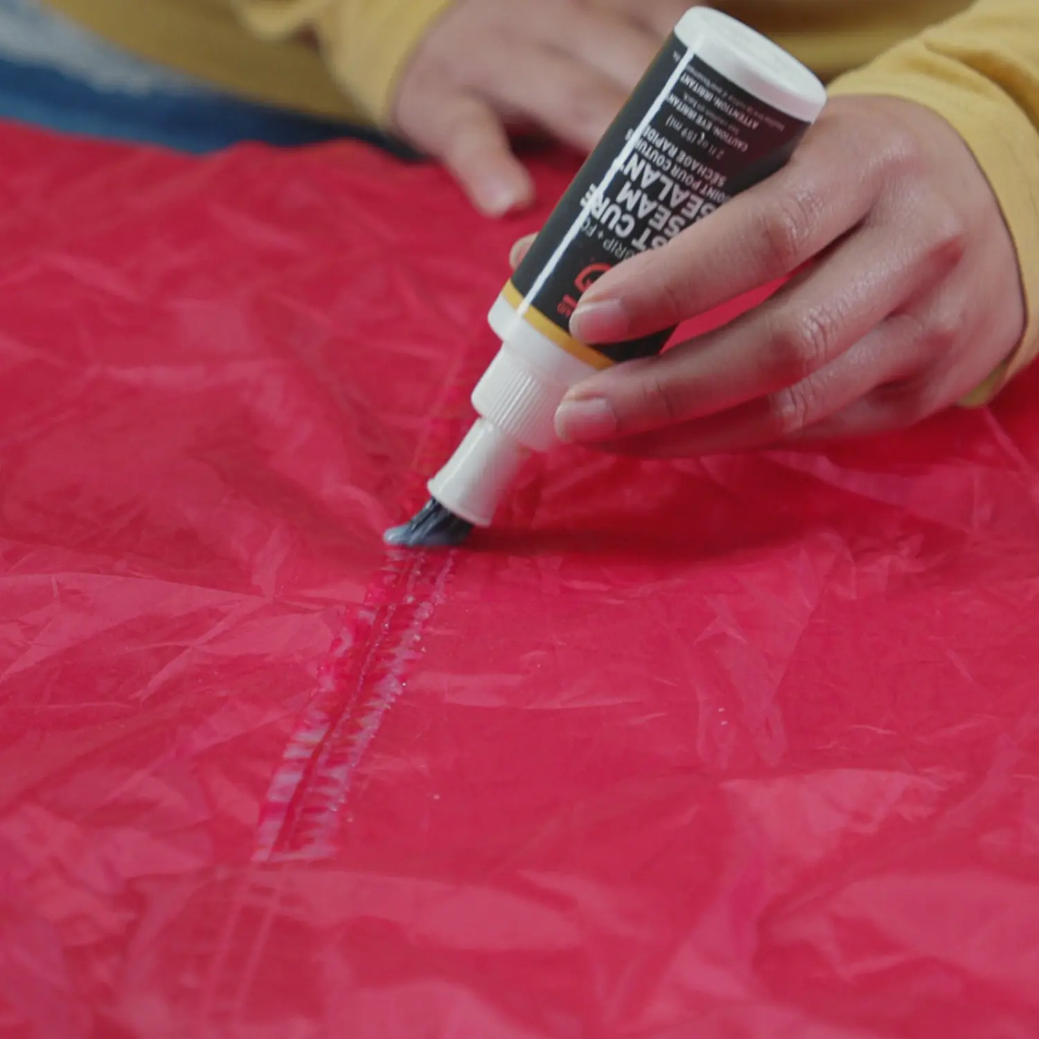  - Gear Aid Seam Grip FC Tent Seam Sealant