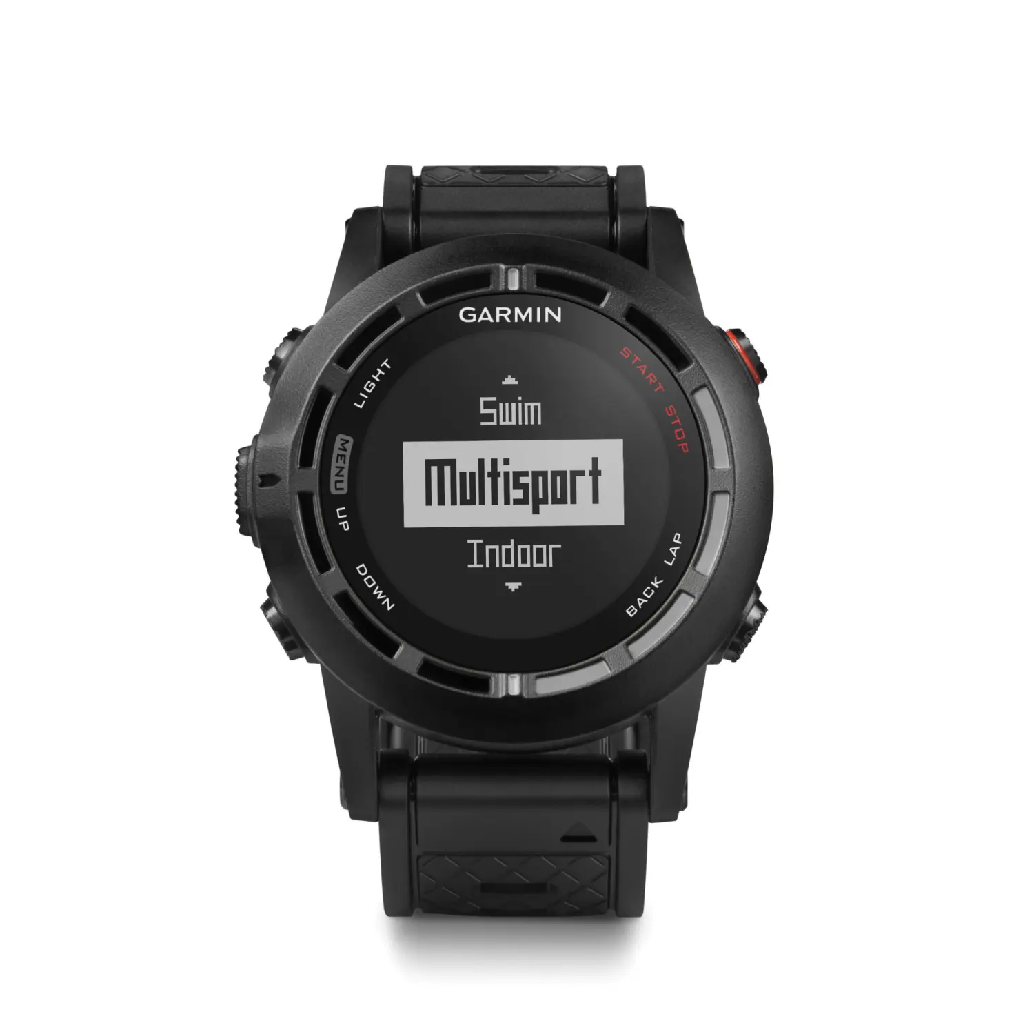  - Garmin Fenix 2 GPS