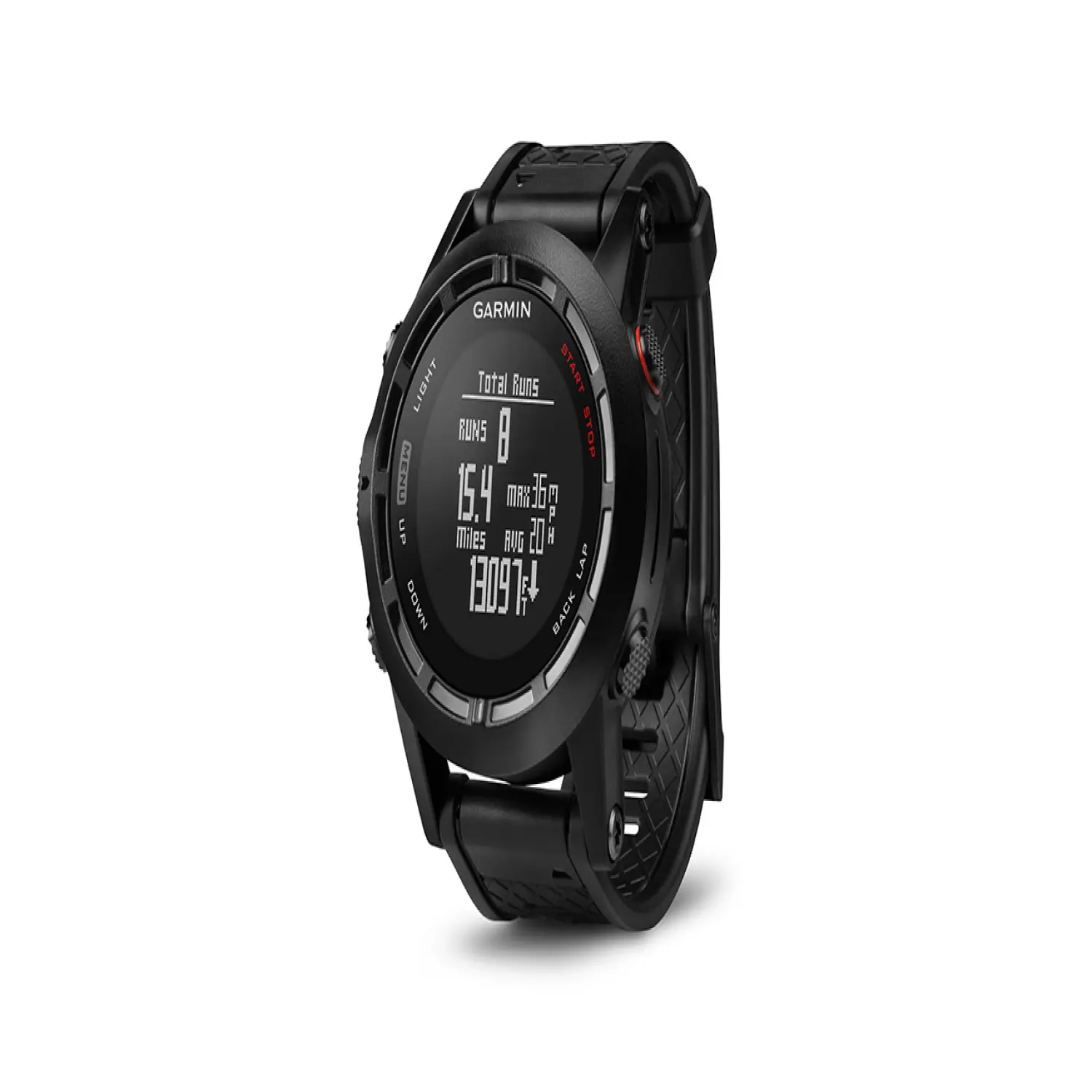  - Garmin Fenix 2 GPS