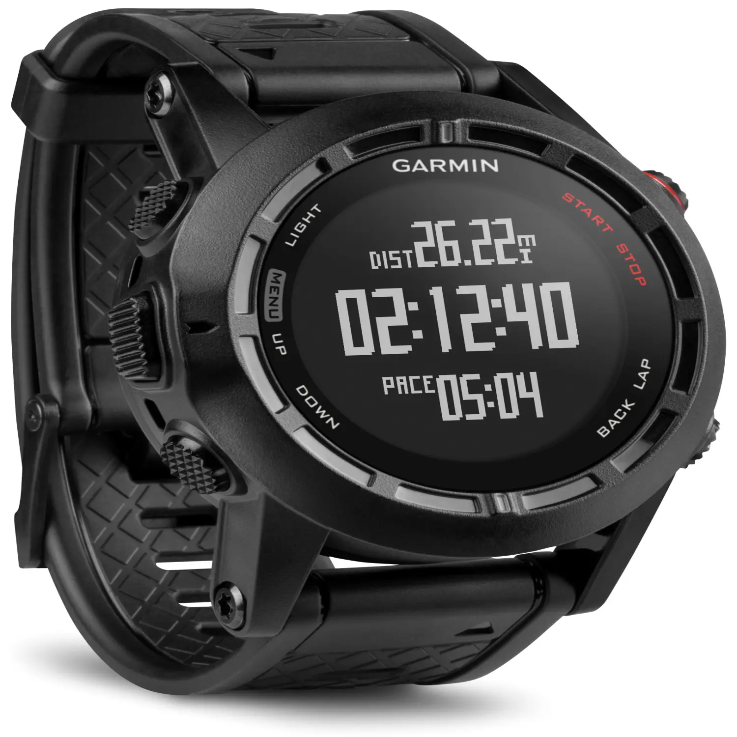  - Garmin Fenix 2 GPS