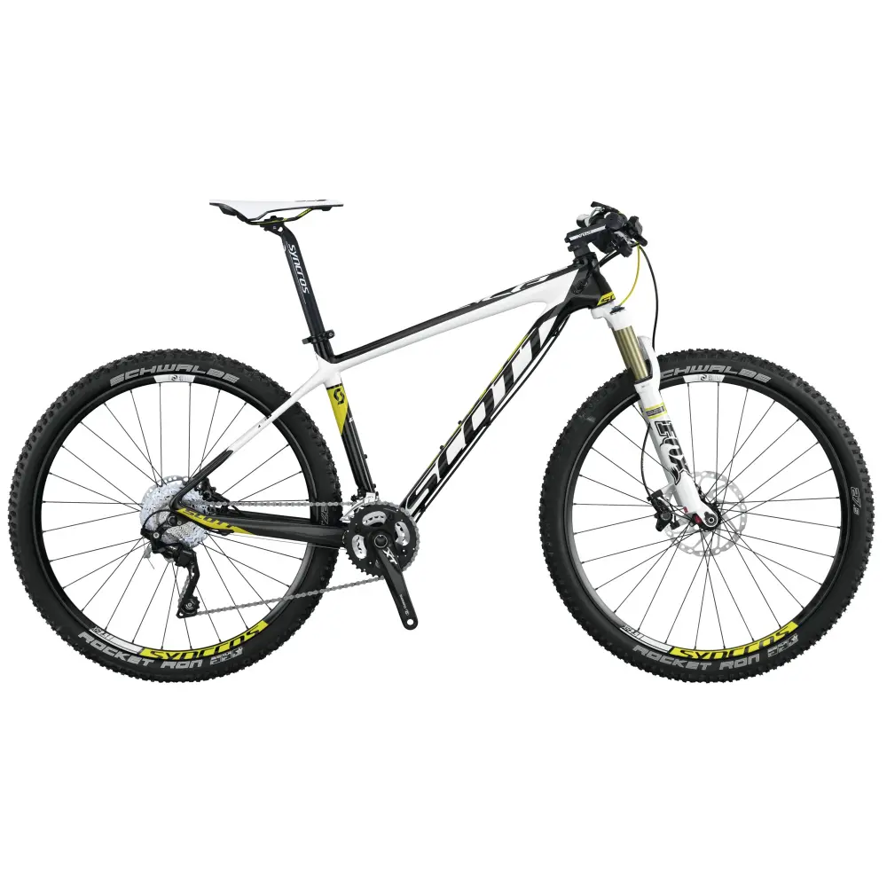 自転車本体 2018 SCOTT Scale 720 plus 6df9c107-a186-4500-a0d4-
