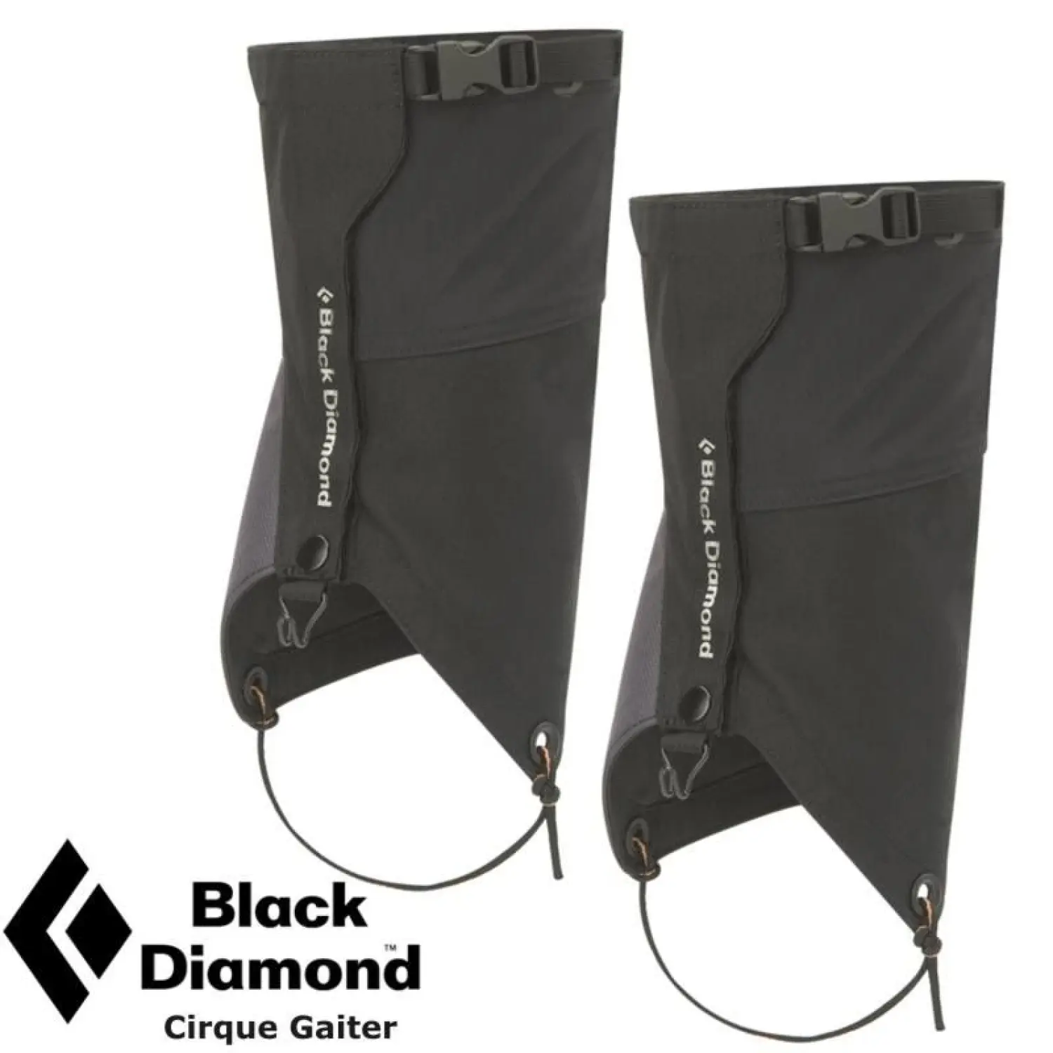  - Black Diamond Cirque Gaiters