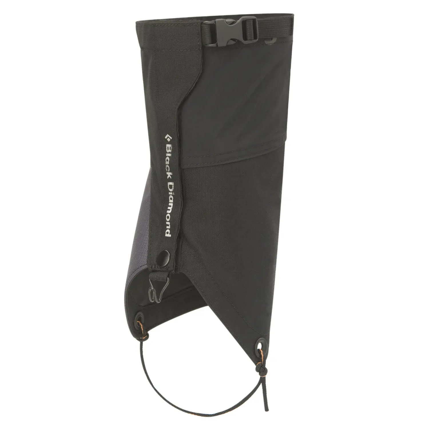 black - Black Diamond Cirque Gaiters