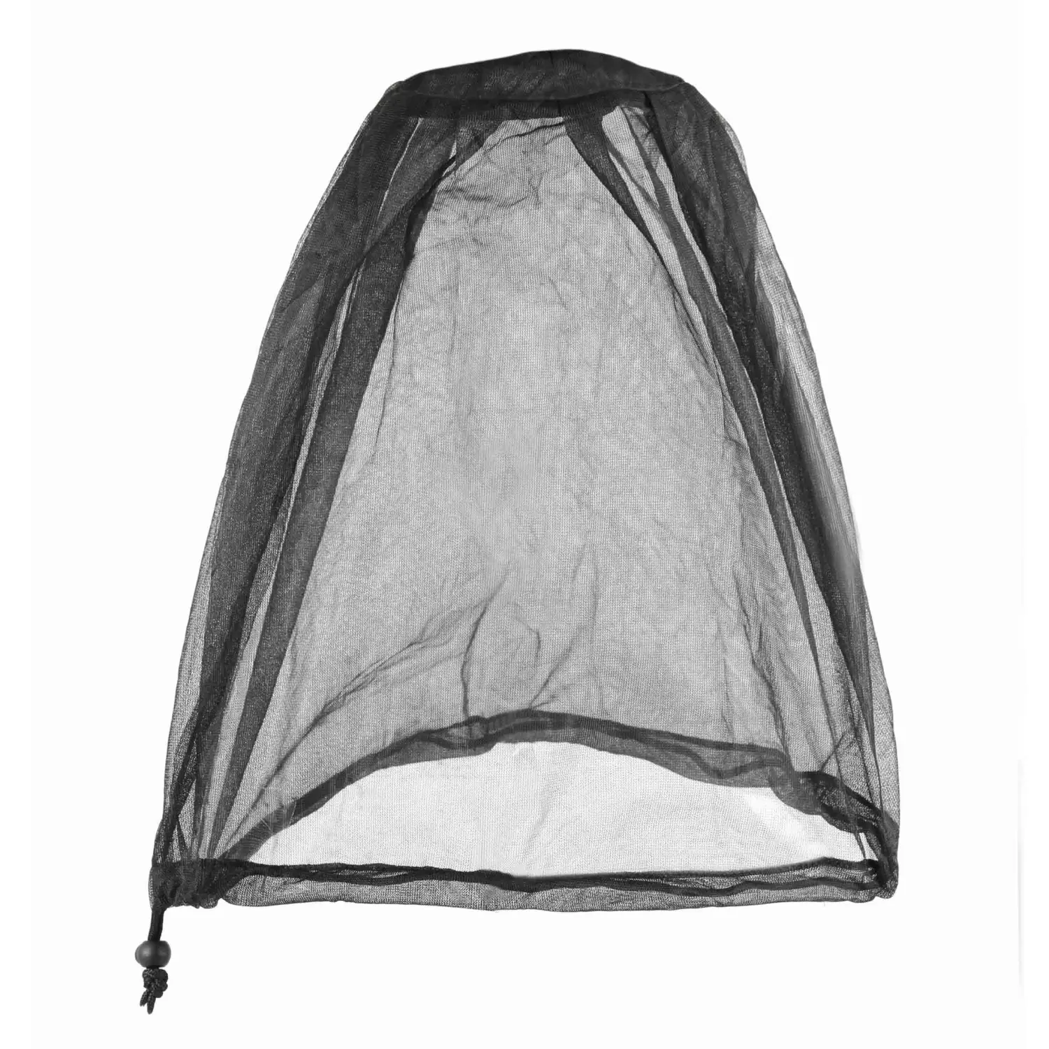 black - Lifesystems Midge/Mosquito Head Net
