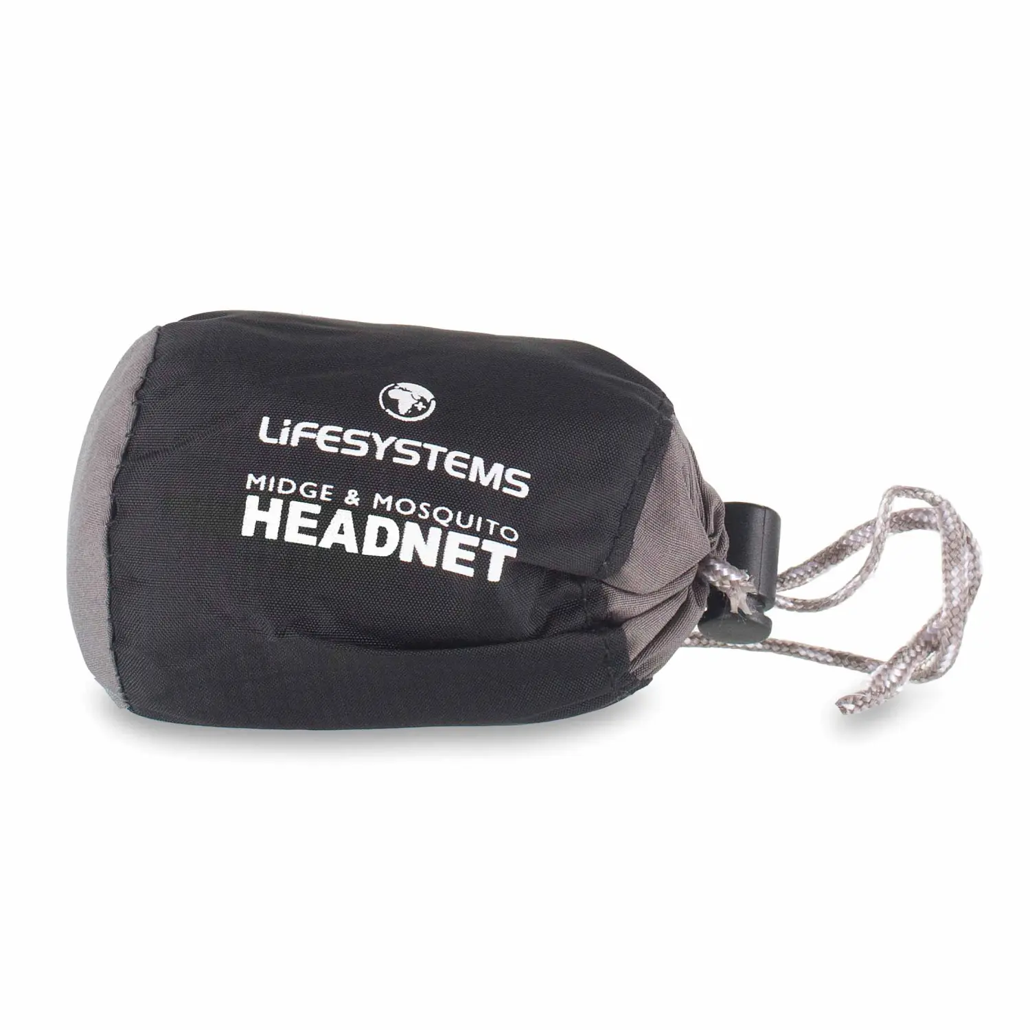  - Lifesystems Midge/Mosquito Head Net
