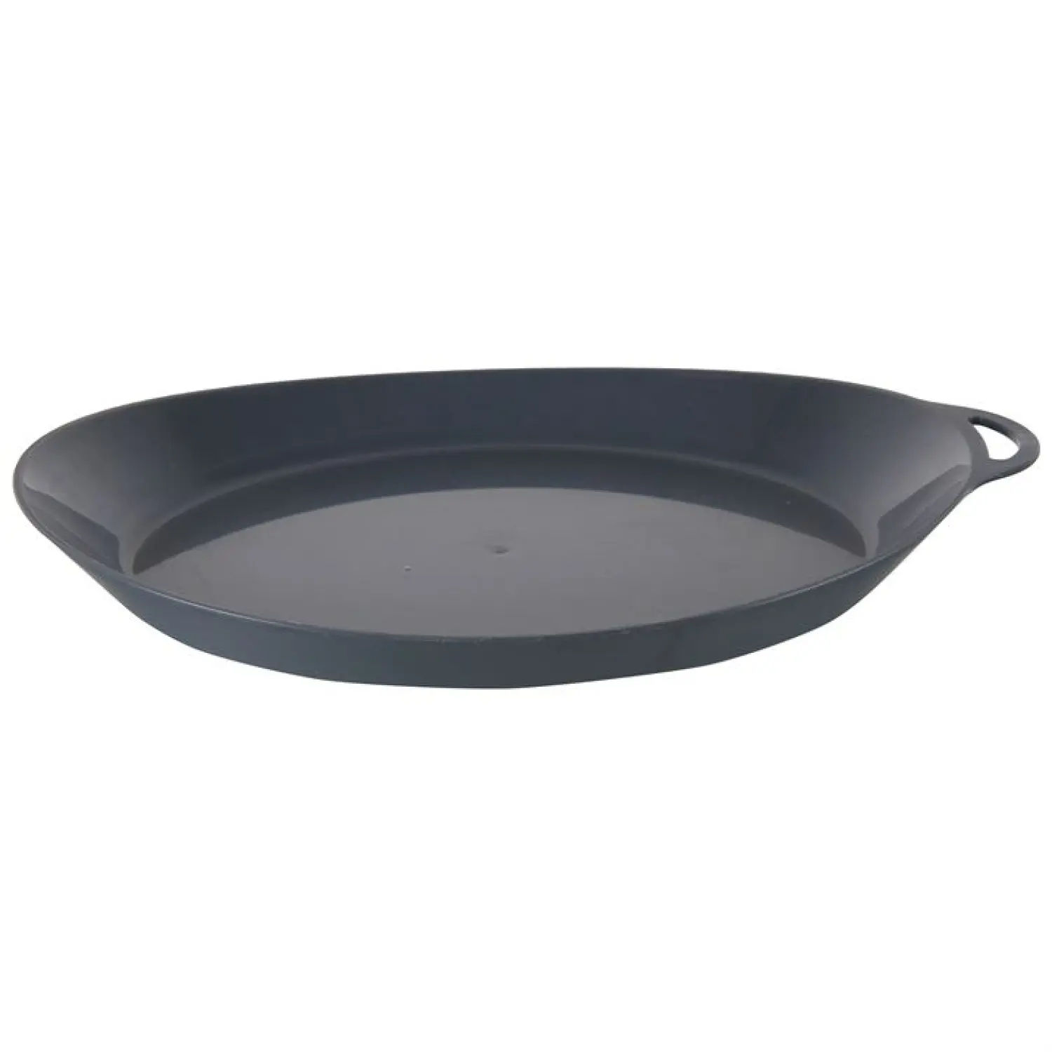 graphite - Lifeventure Ellipse Plate