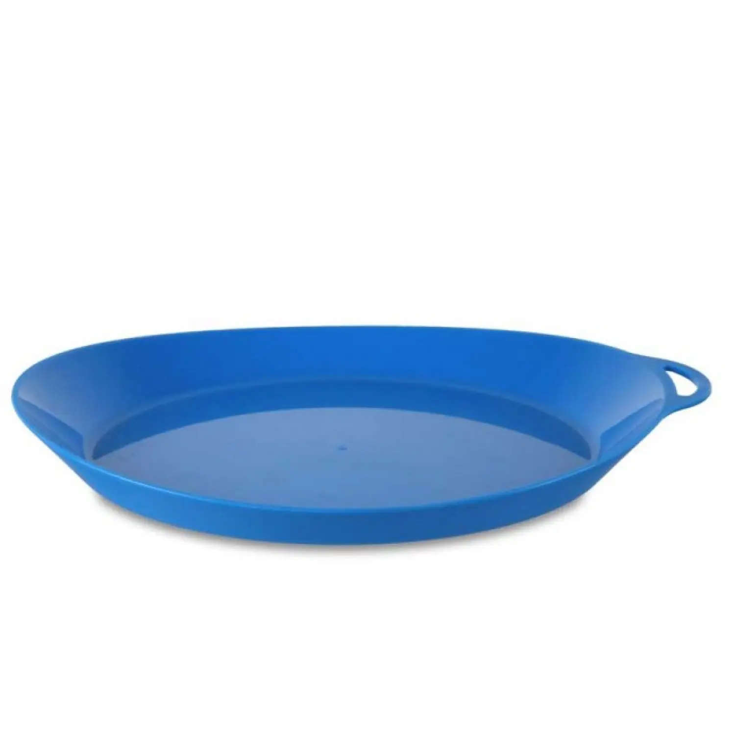 blue - Lifeventure Ellipse Plate