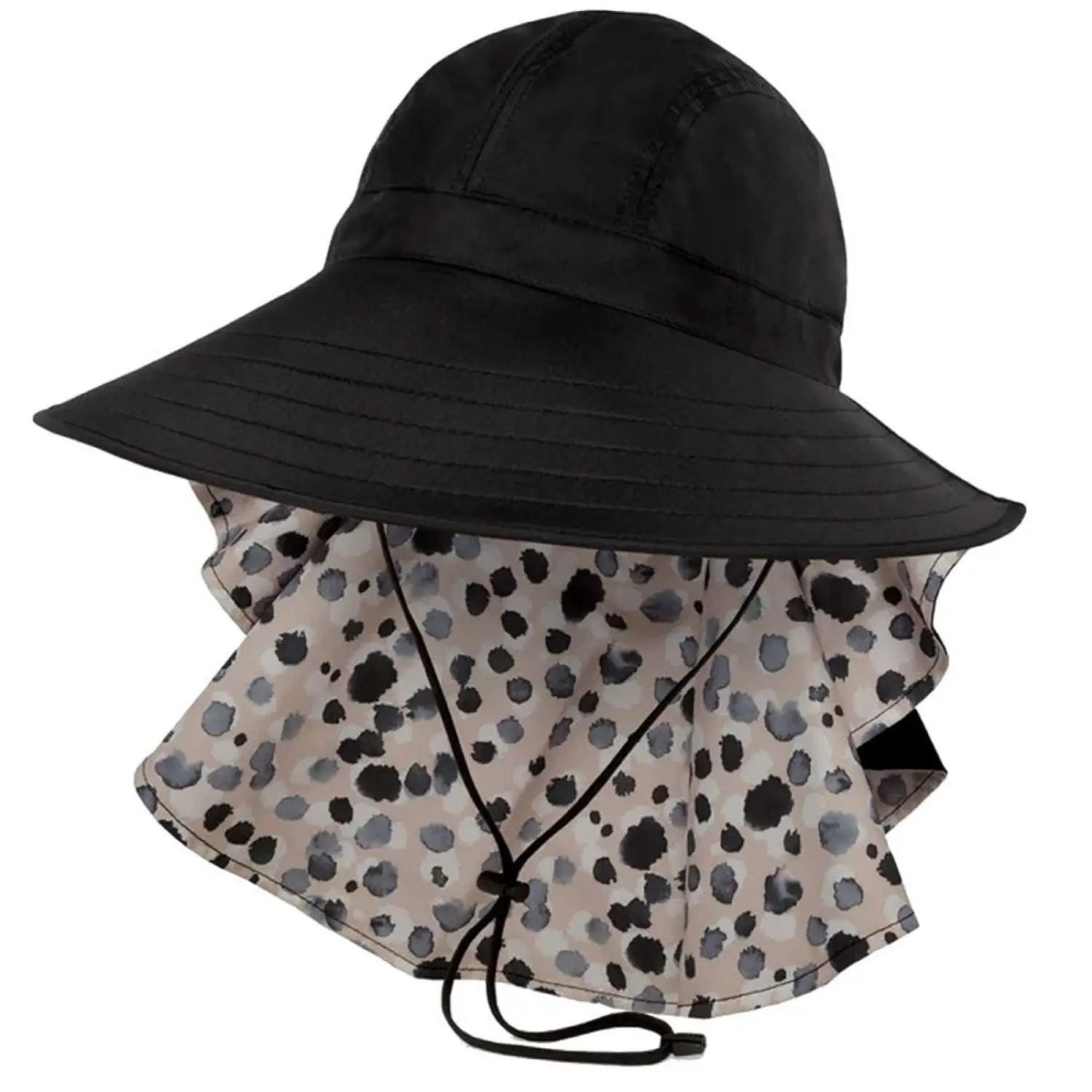 black/tan speckles - Sunday Afternoons Sundancer Hat