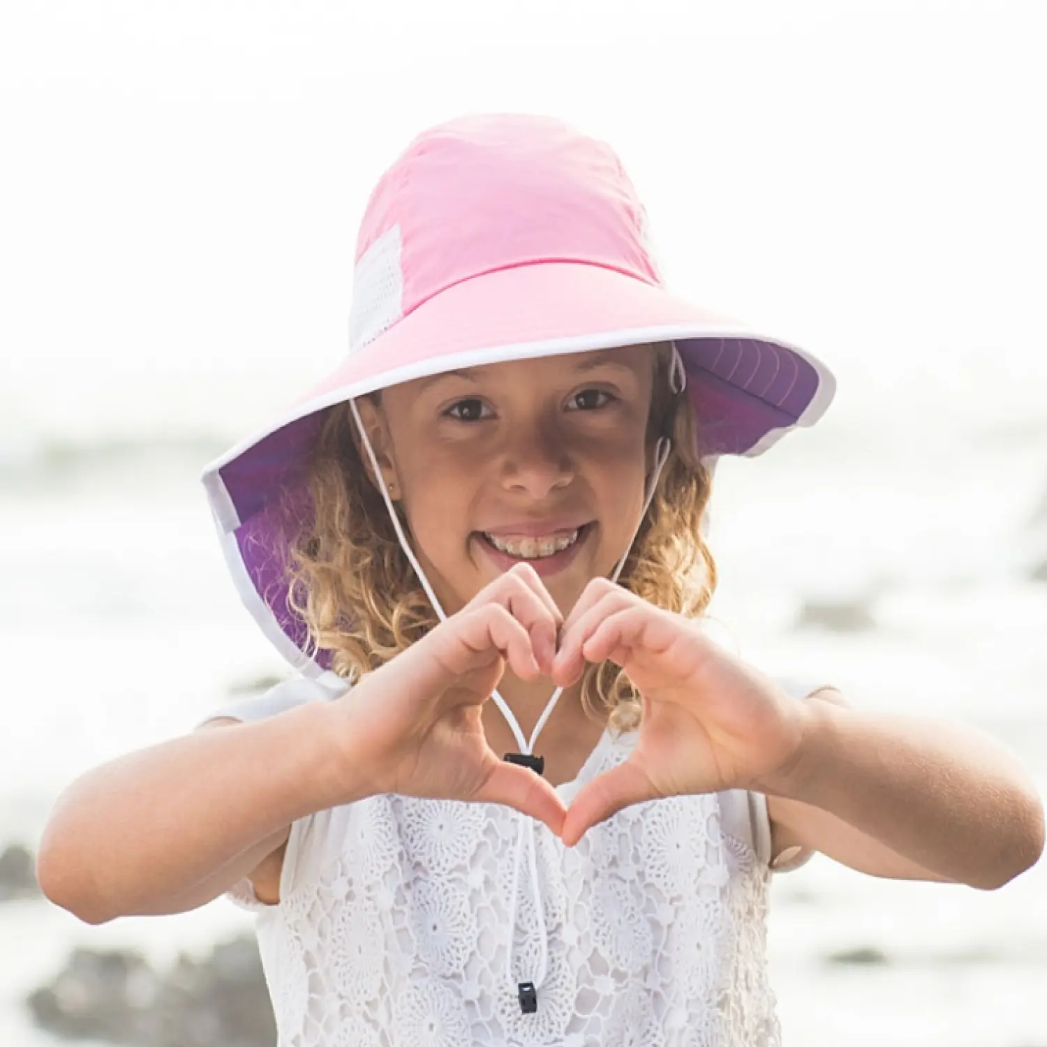  - Sunday Afternoons Kids Play Hat - Child