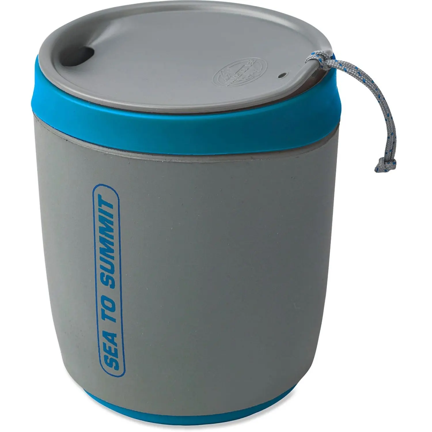 pacific blue - Sea to Summit Delta Insulmug