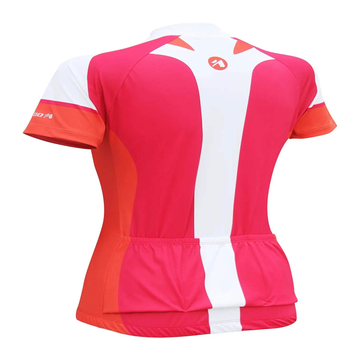  - Tatoo Jersey MC Mujer Mercury
