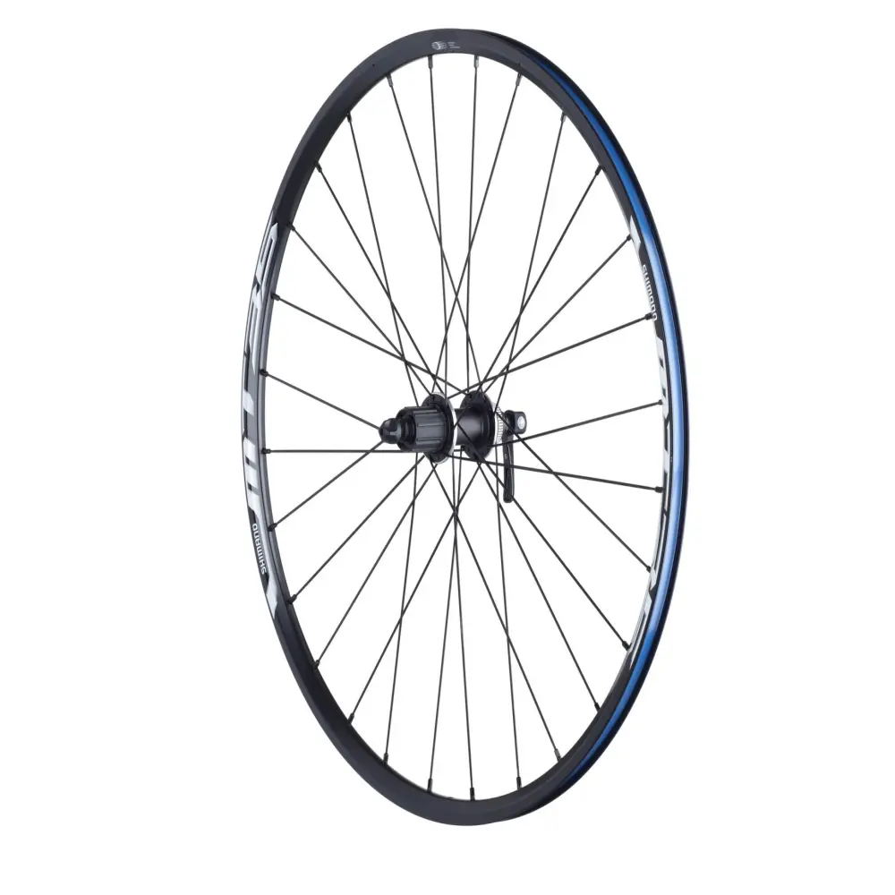 Shimano Juego de aros MT35 29
