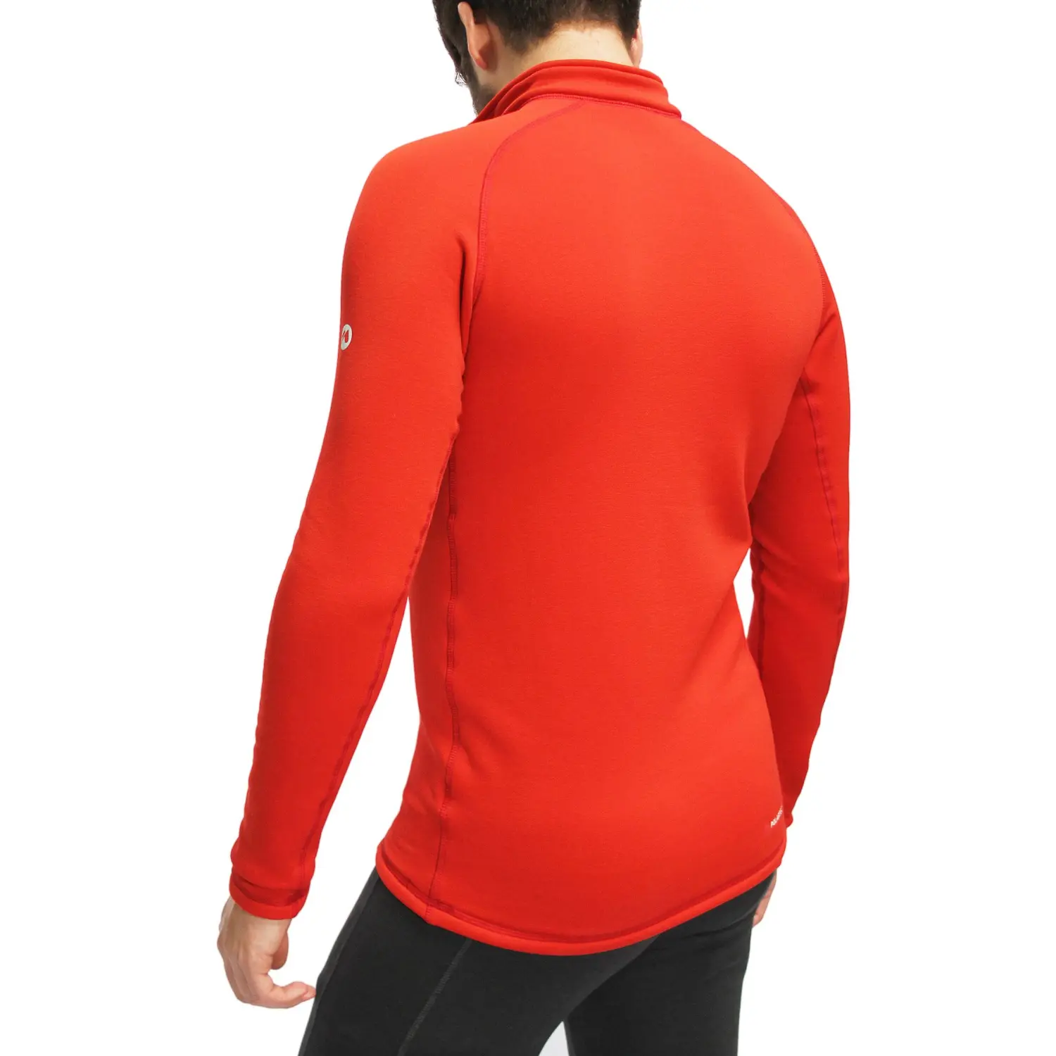  - Tatoo Heavy Weight Half Zip Men