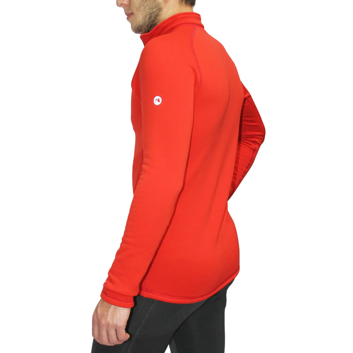  - Tatoo Heavy Weight Half Zip Men