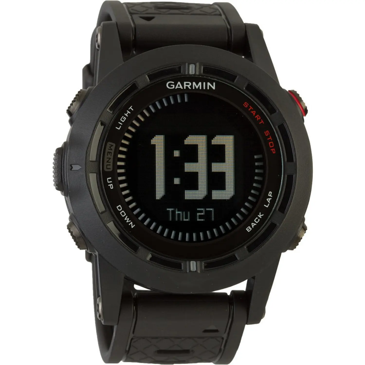  - Garmin Fenix 2 Performer Bundle