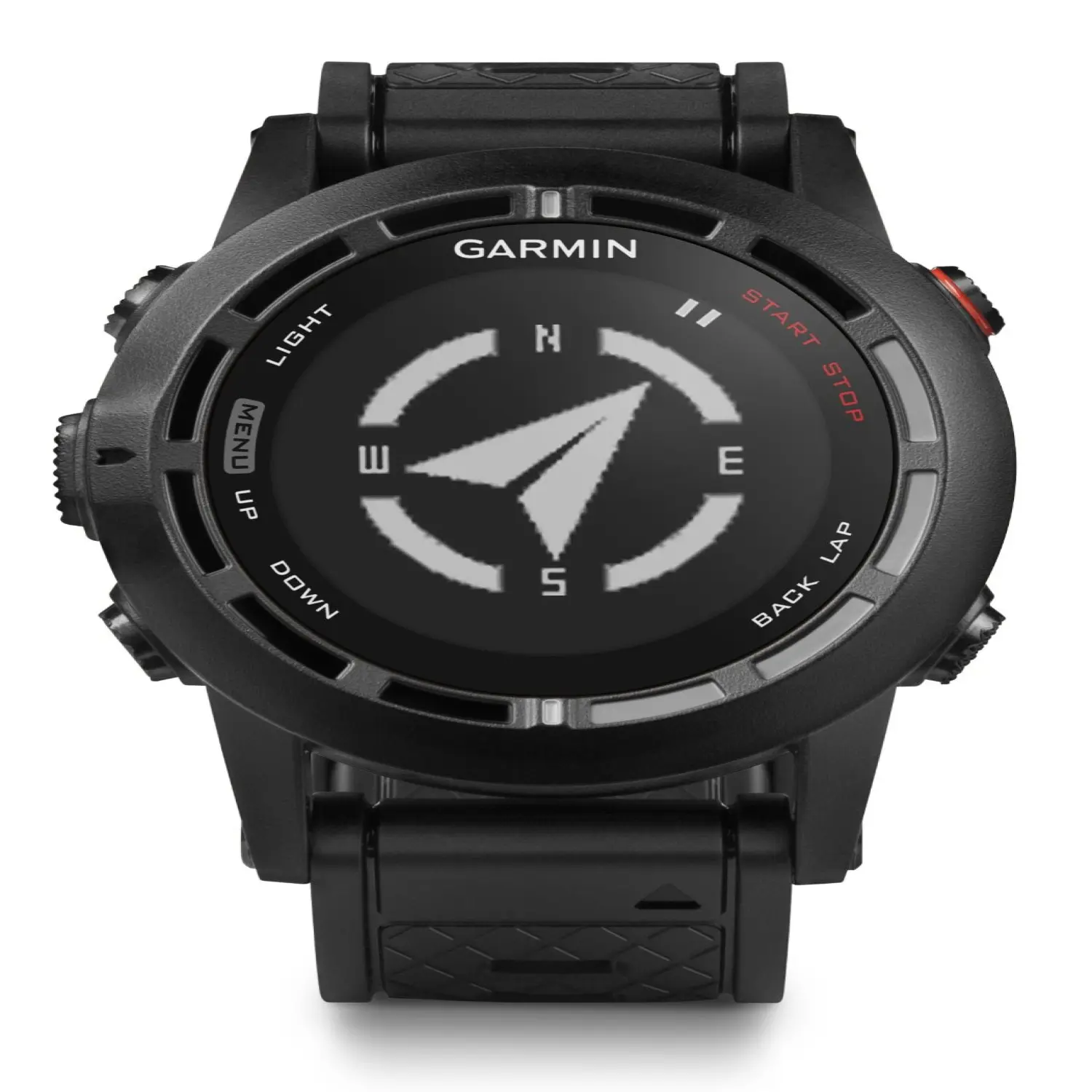  - Garmin Fenix 2 Performer Bundle