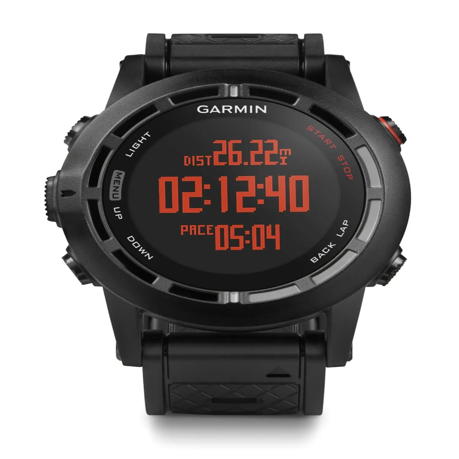 - Garmin Fenix 2 Performer Bundle