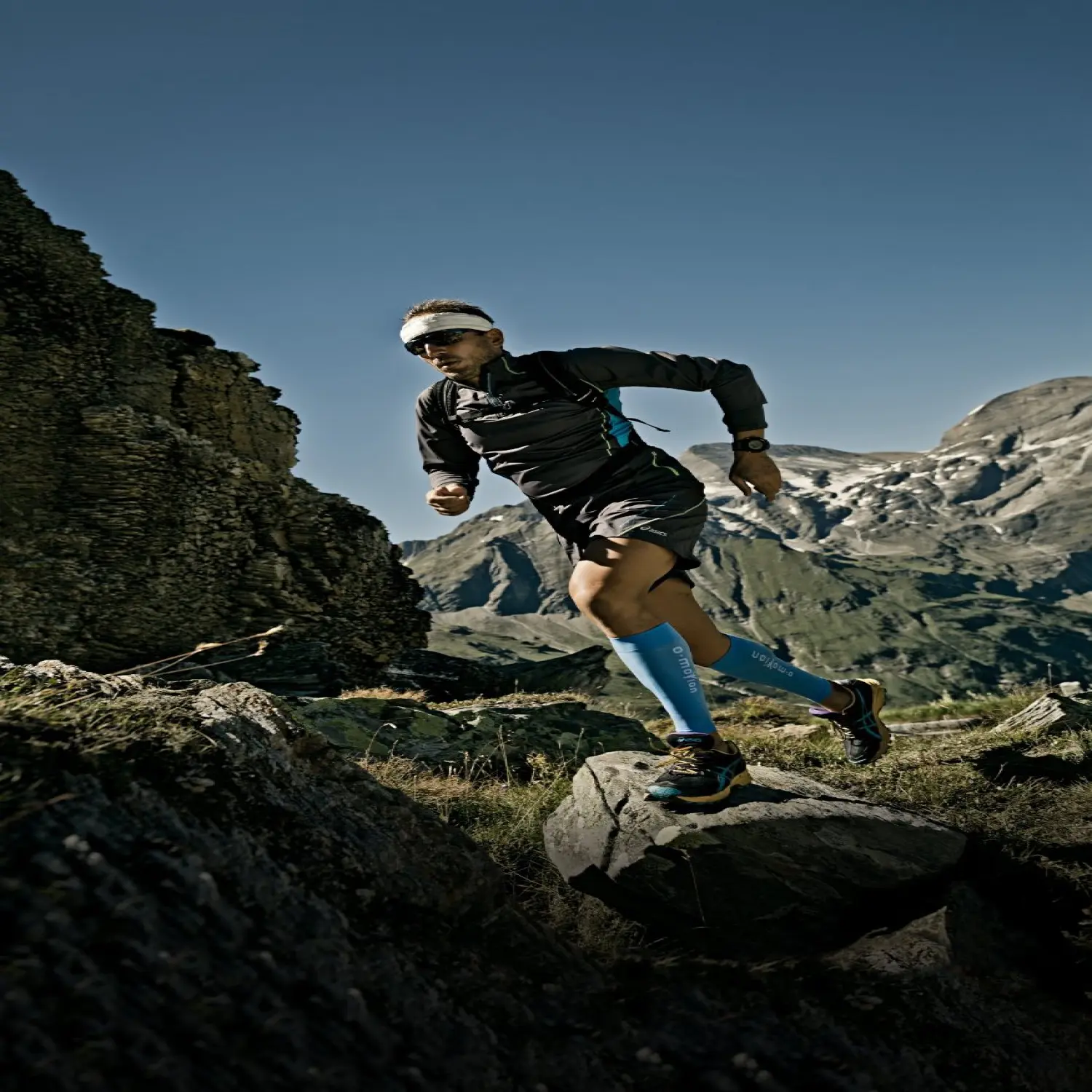  - Garmin Fenix 2 Performer Bundle
