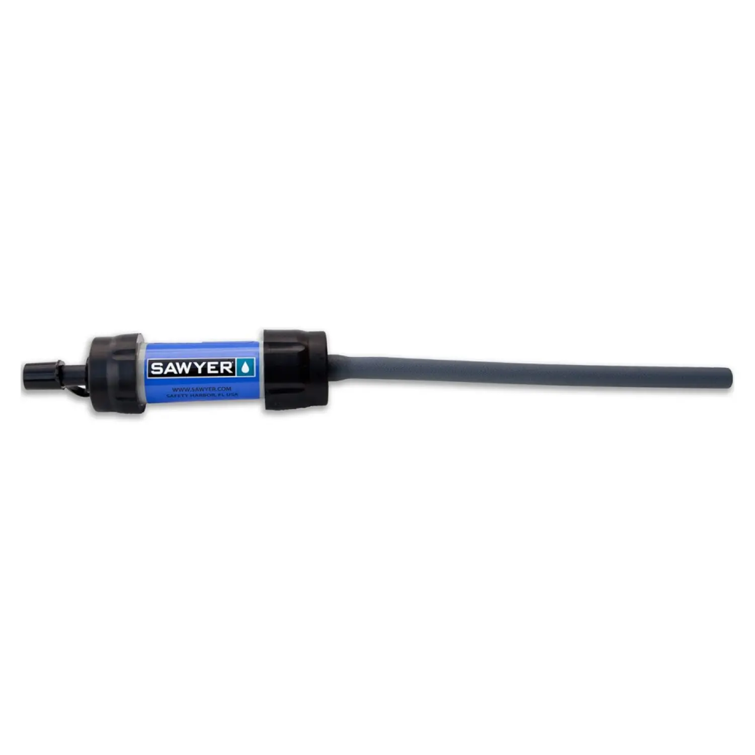  - Sawyer Mini Water Filtration