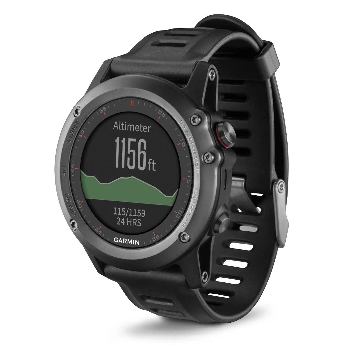  - Garmin Fenix 3 GPS