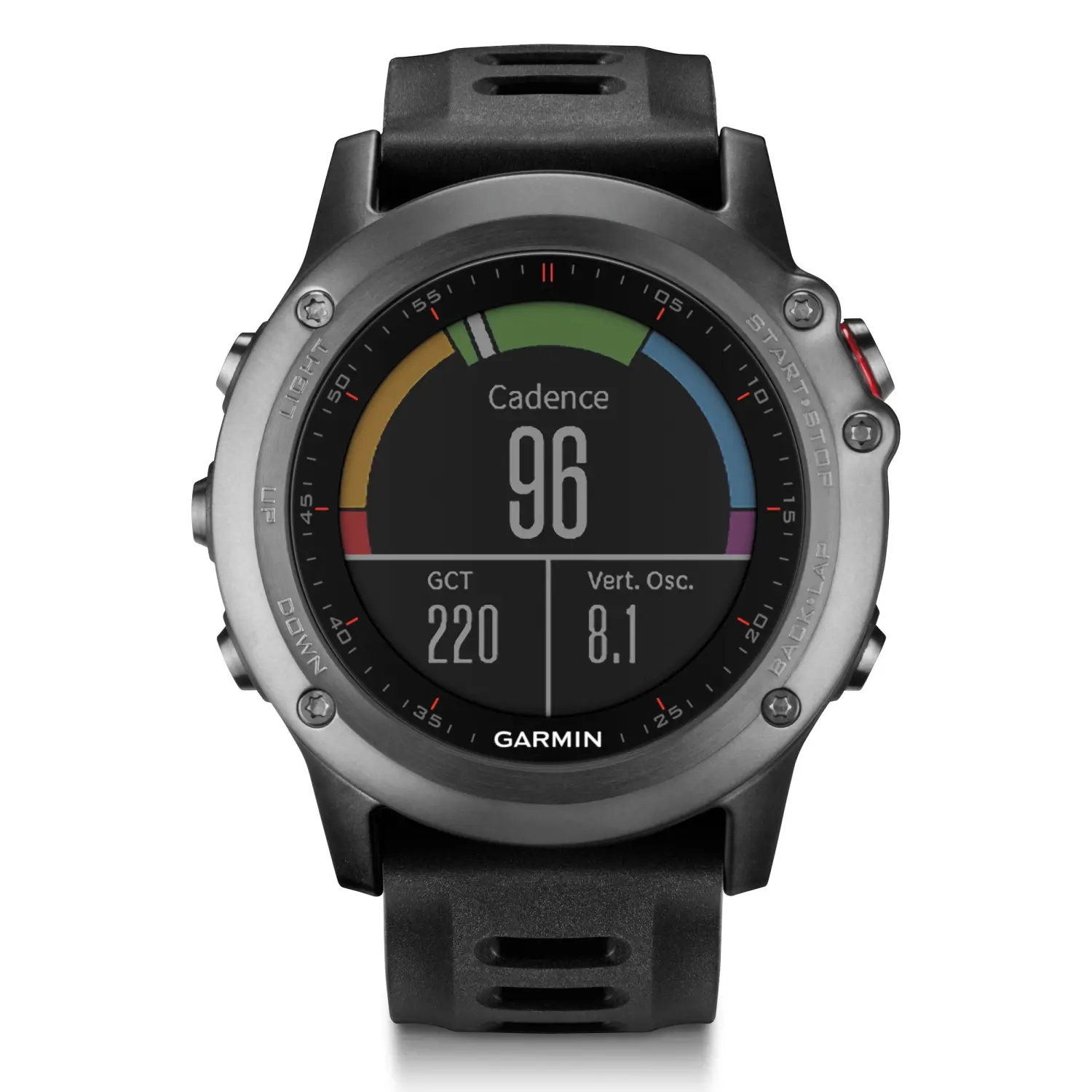  - Garmin Fenix 3 GPS