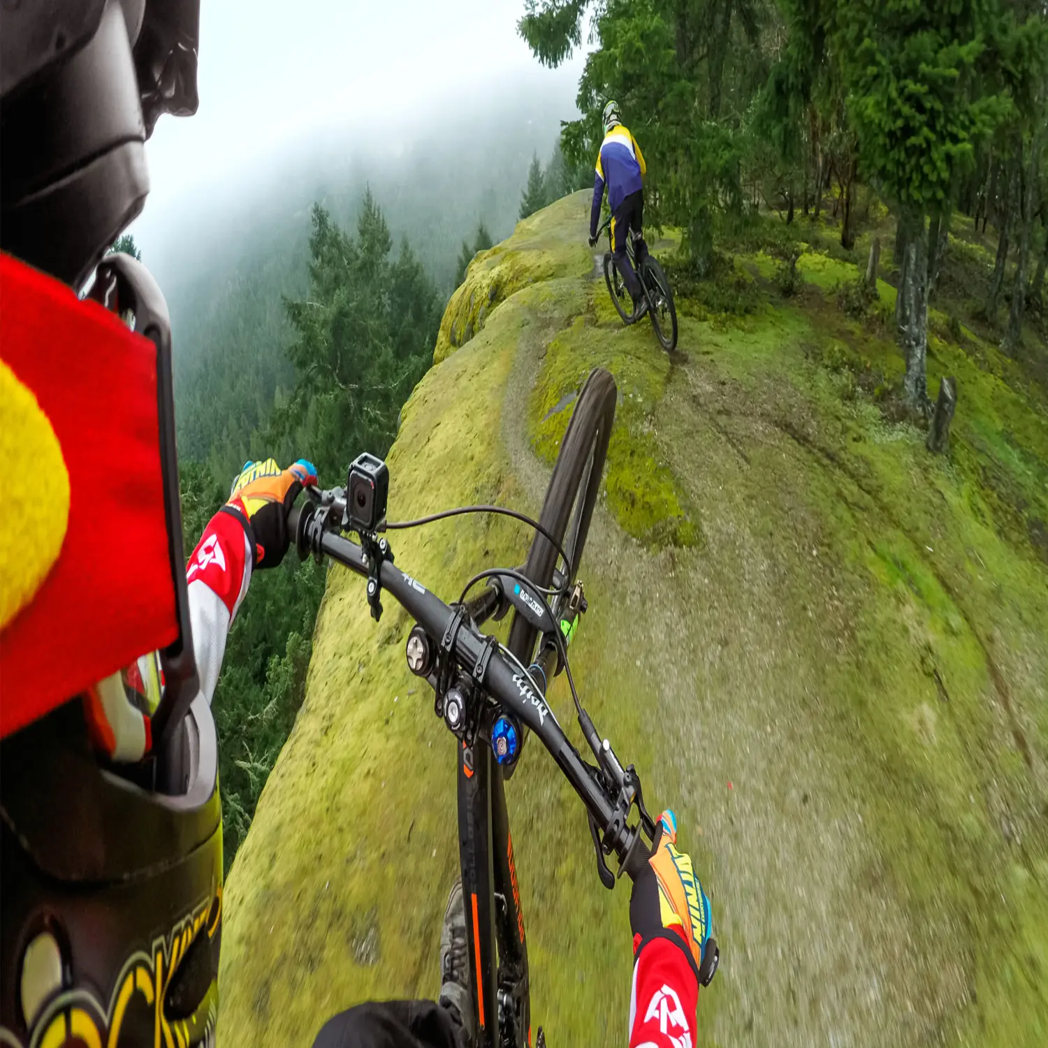  - GoPro Hero 4 Session