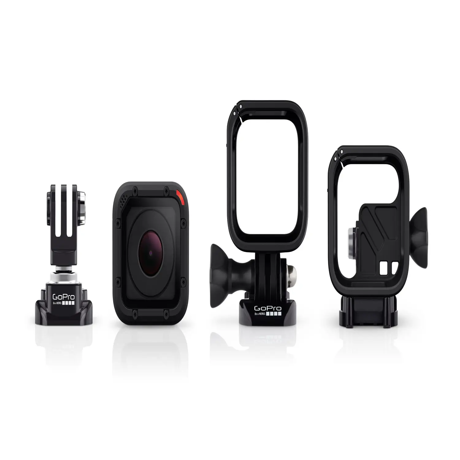  - GoPro Hero 4 Session